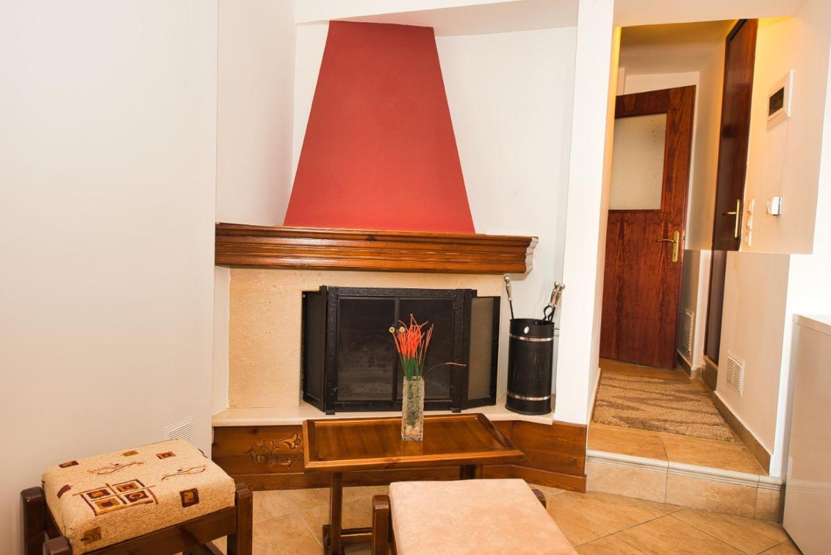 Family Room with Sea View photo 2
