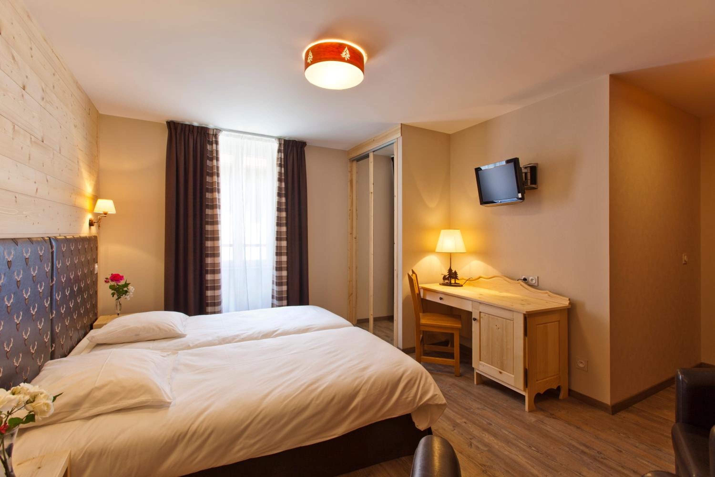 Comfort Double or Twin Room photo 2