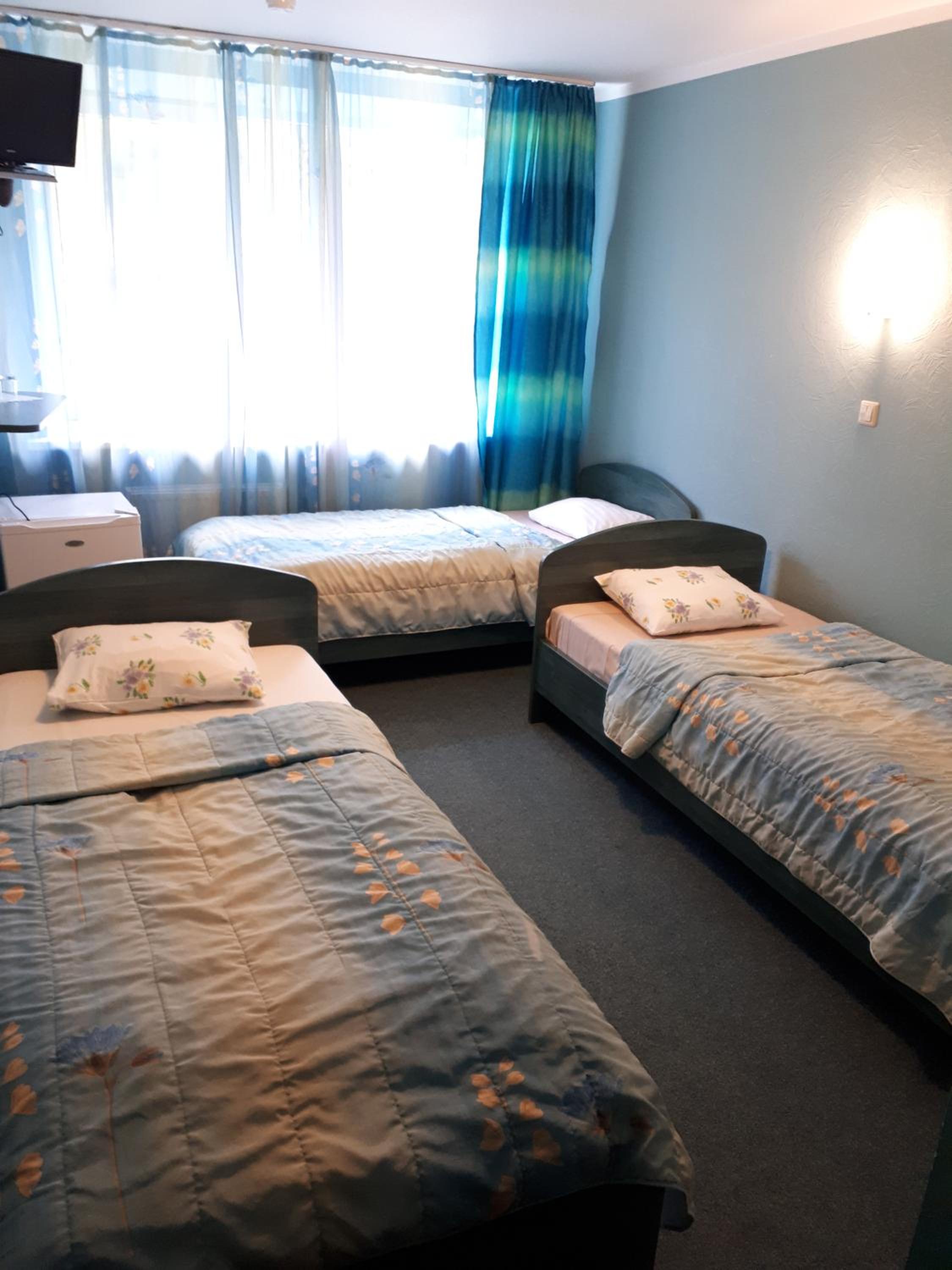 Triple Room photo 1