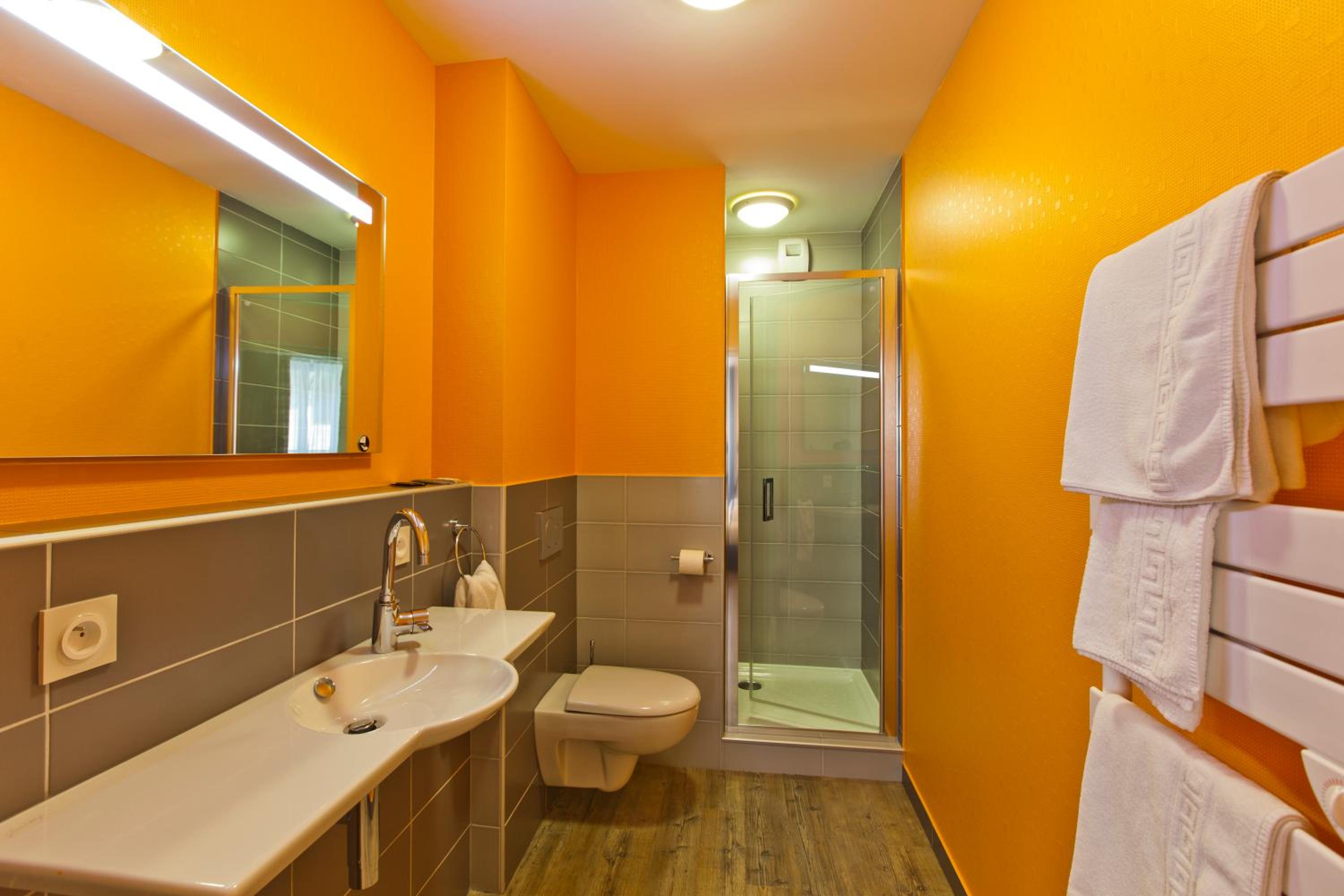 Comfort Double or Twin Room photo 3