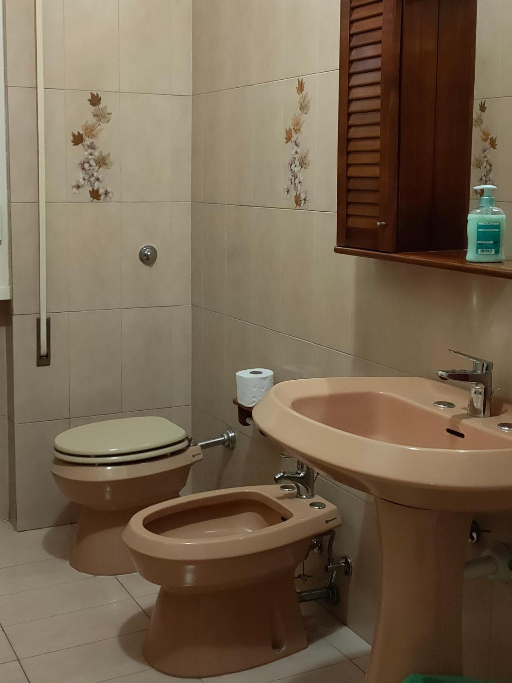 Two-Bedroom Standard Apartment