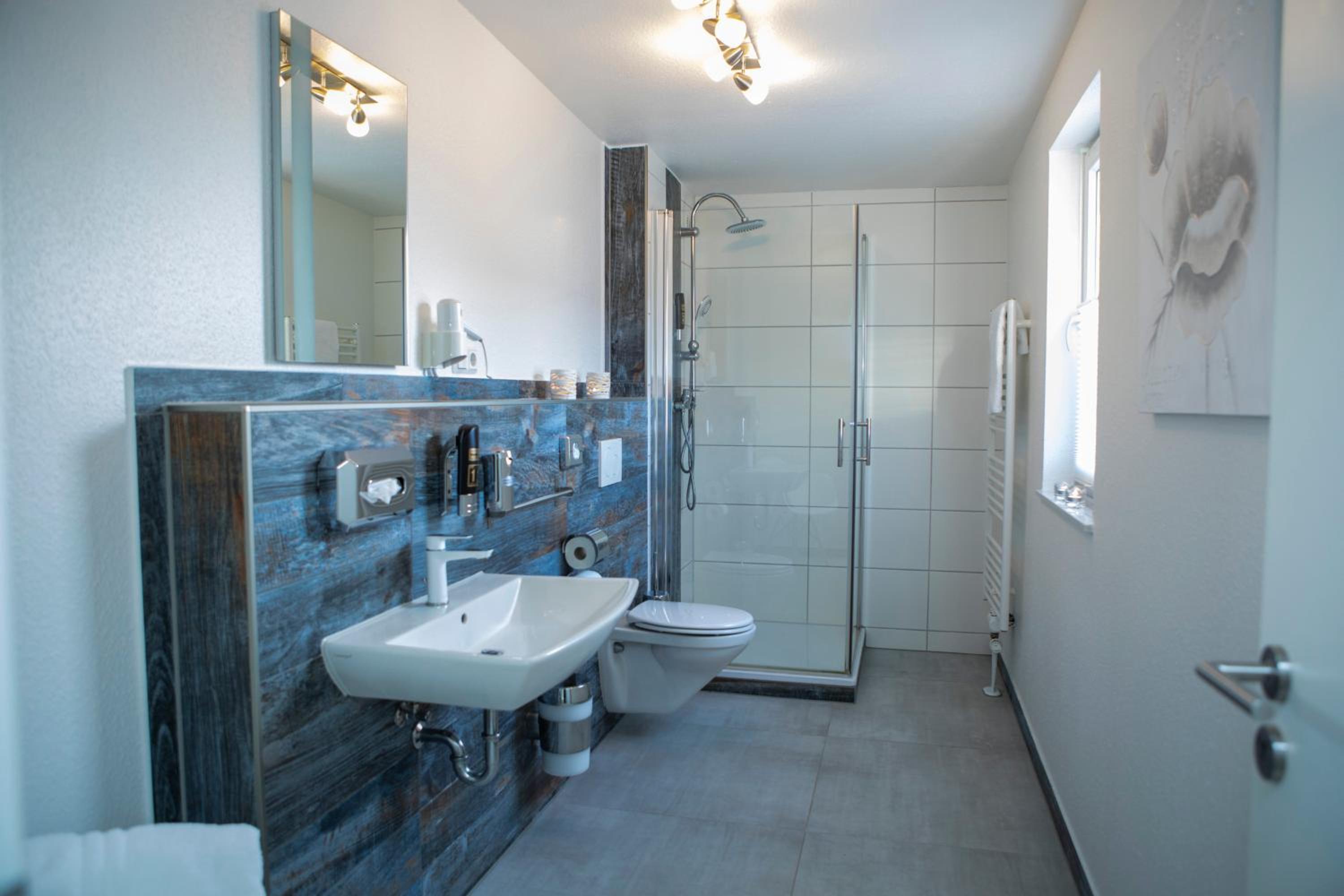 Double Room - Photo 4
