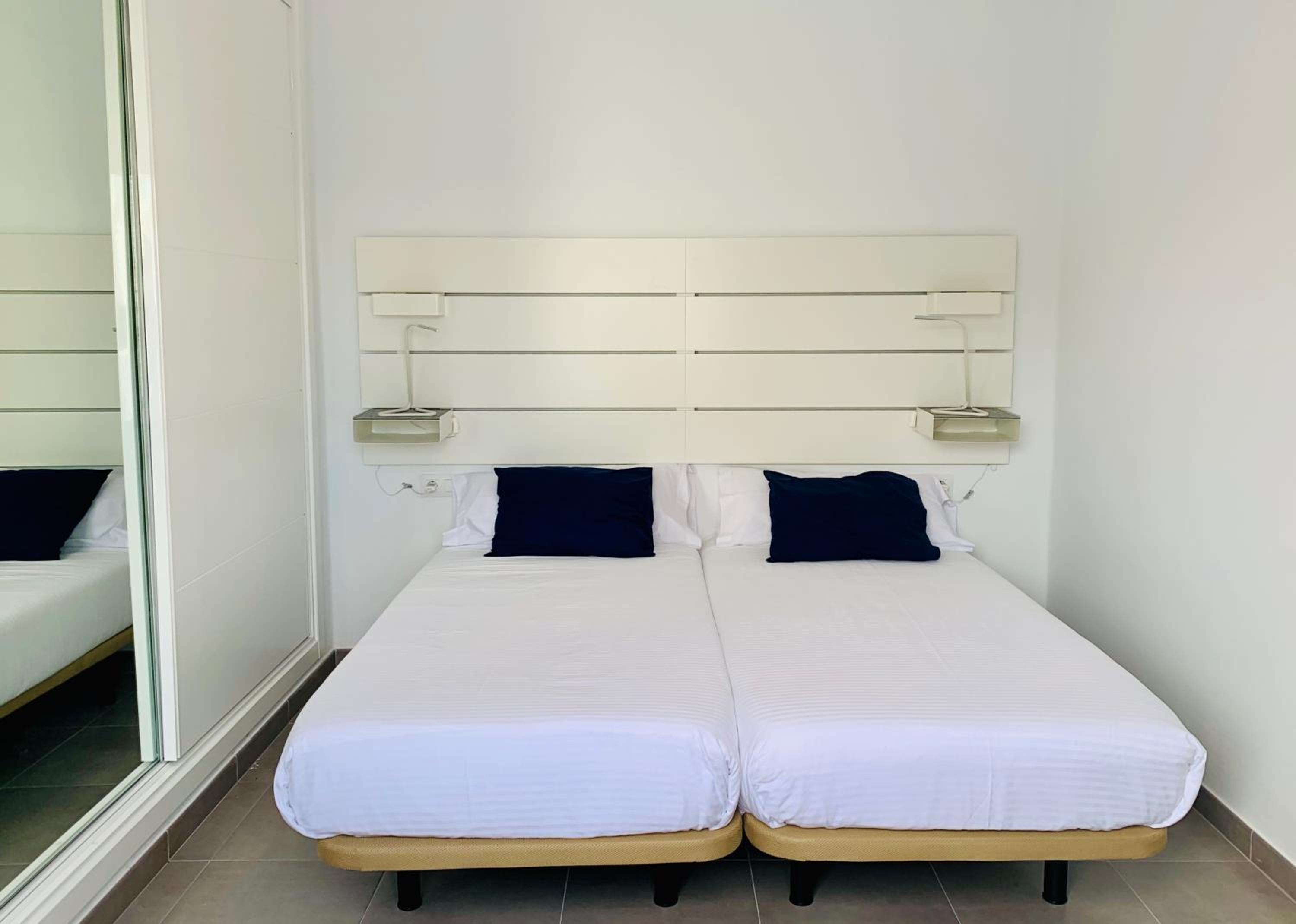 Apartamento - Planta Baja
