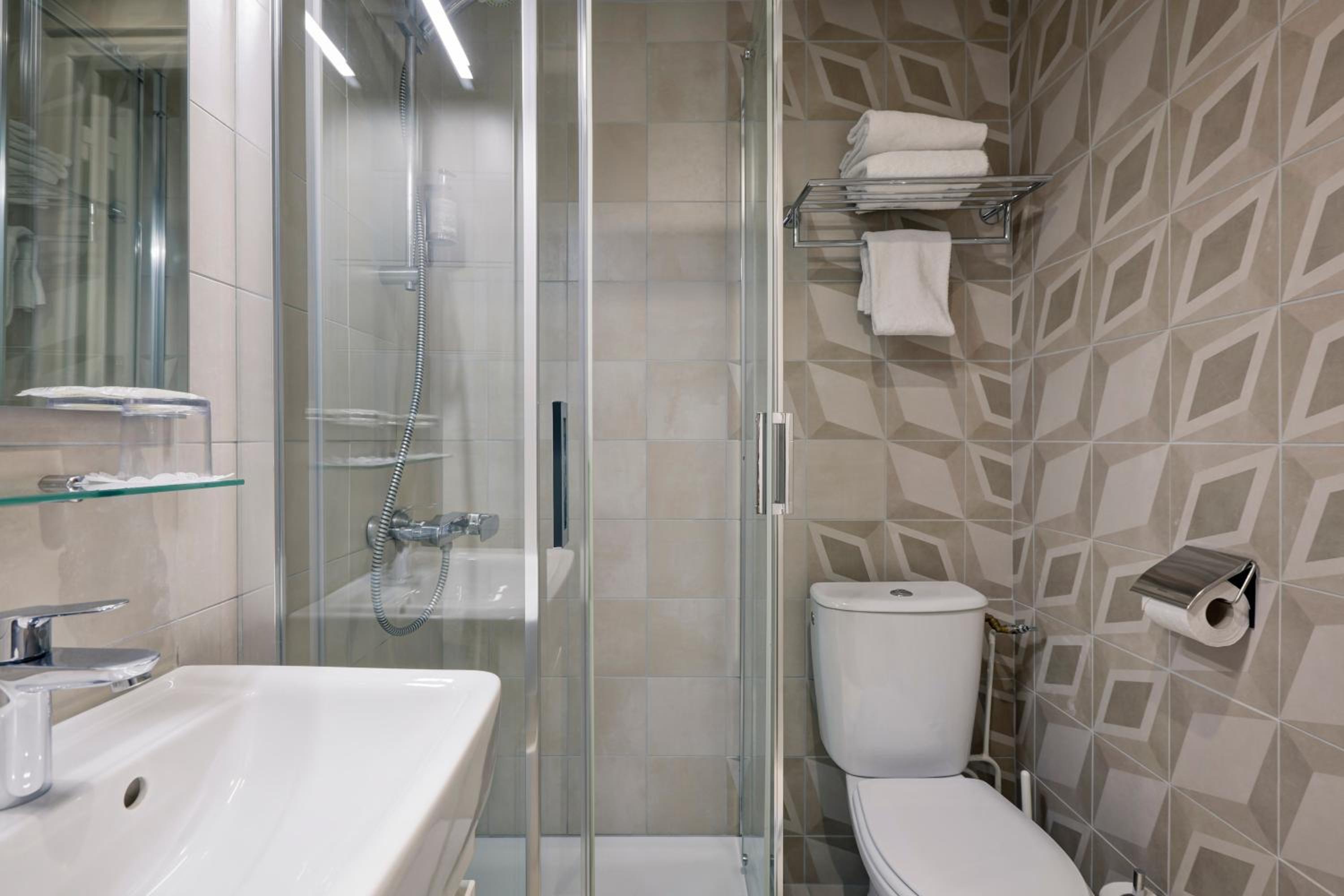 Superior Double Room - Photo 4