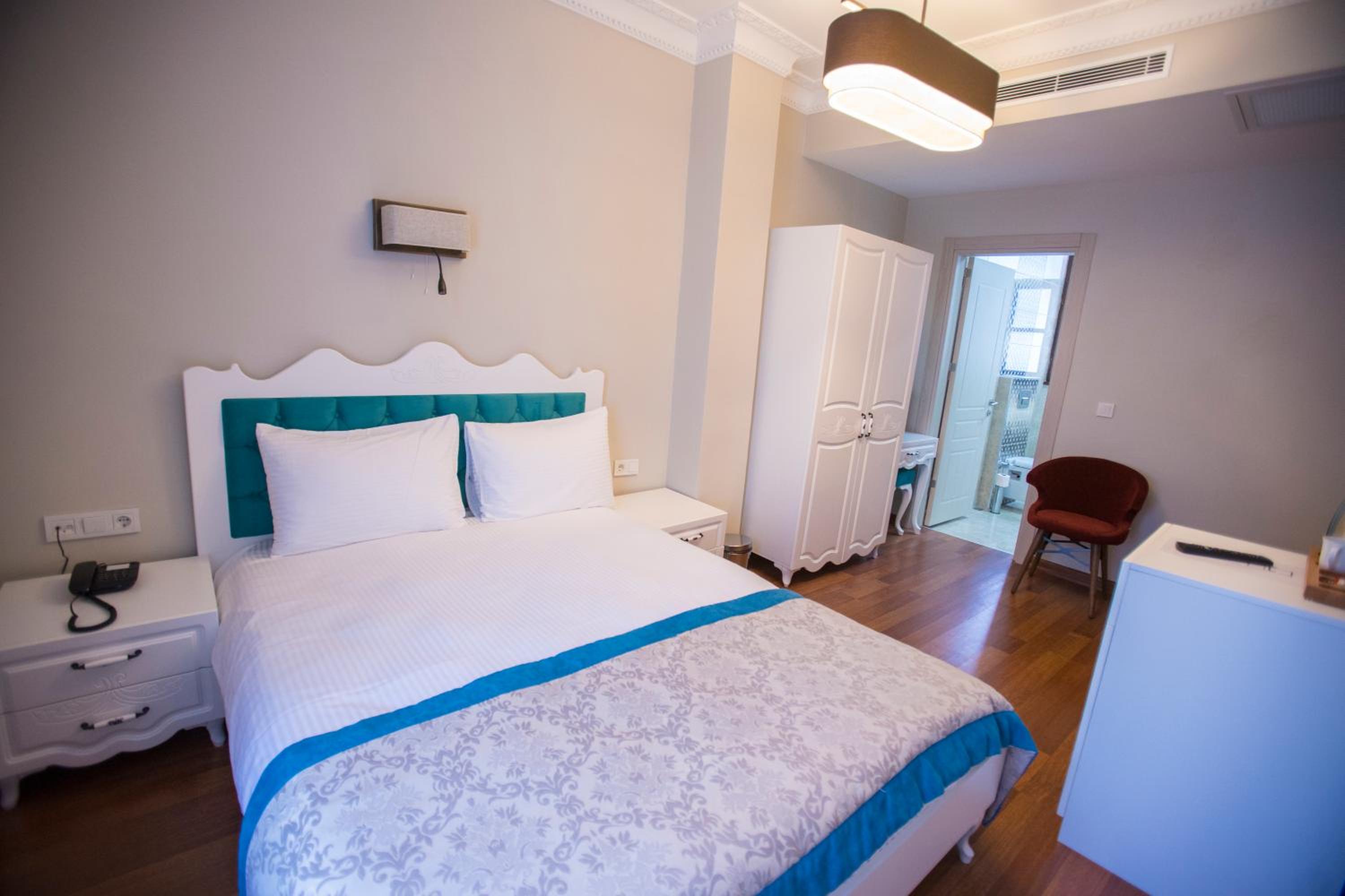 Deluxe Room photo 3