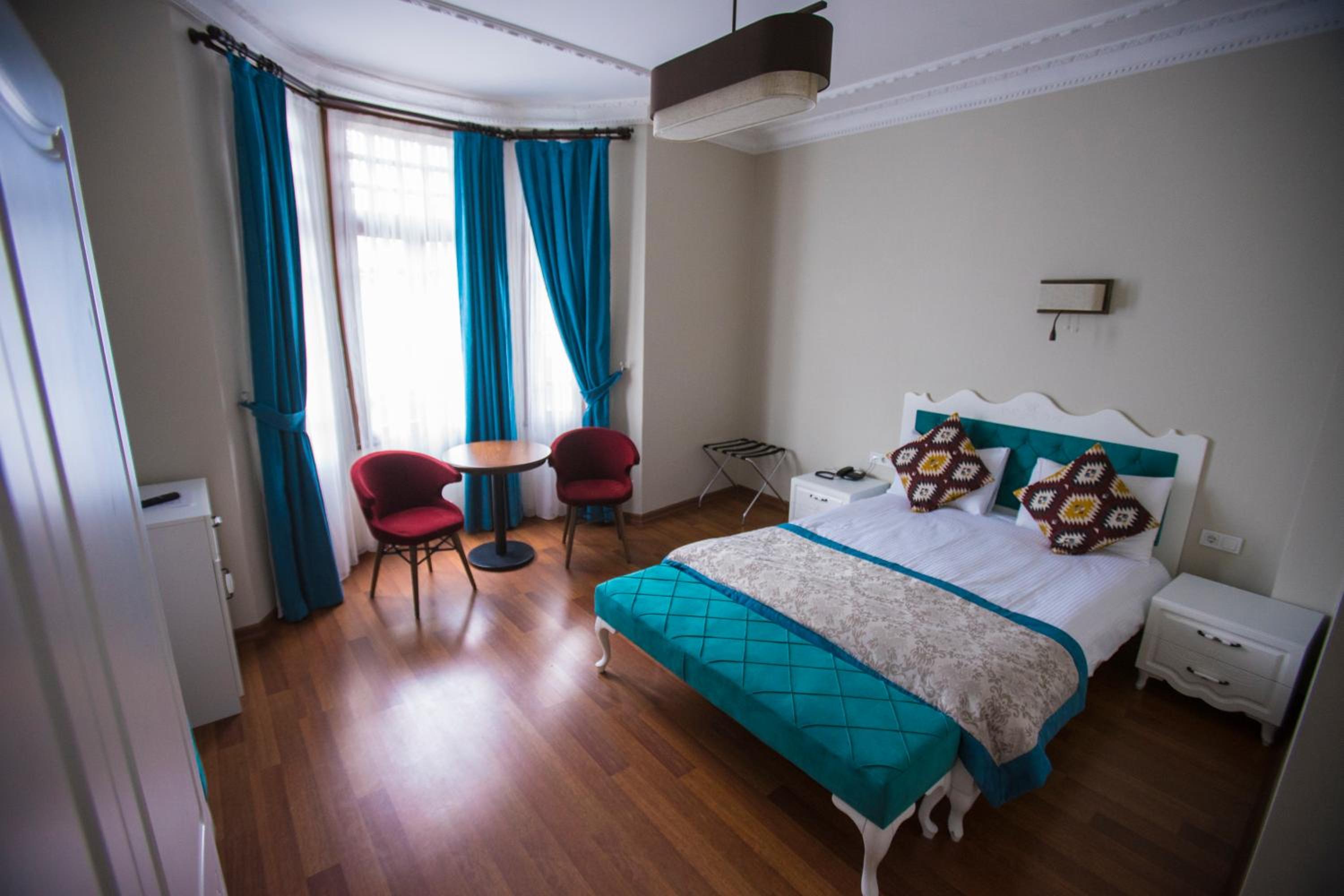 Deluxe Room photo 2