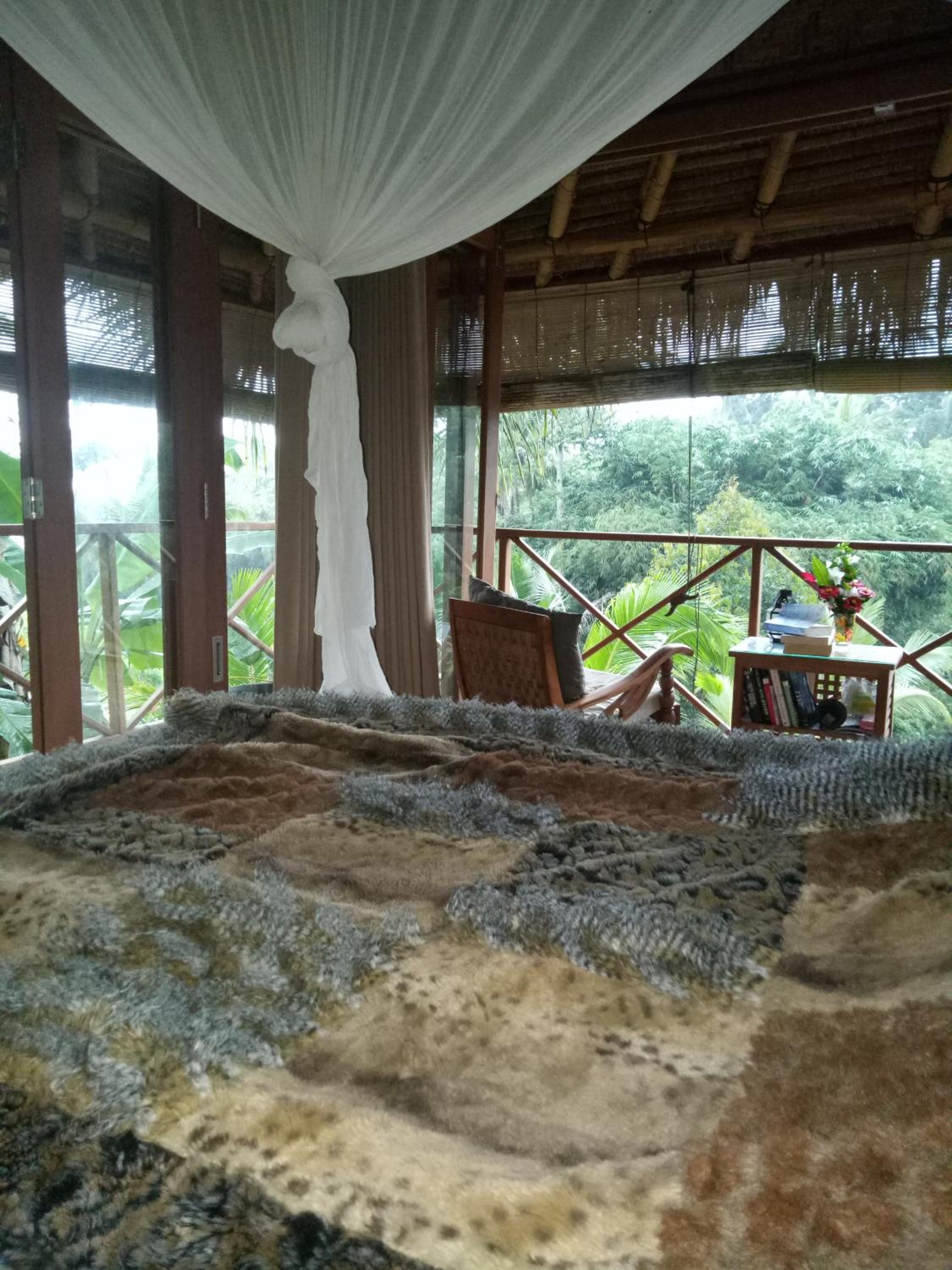 Double Room with Mountain View photo 1