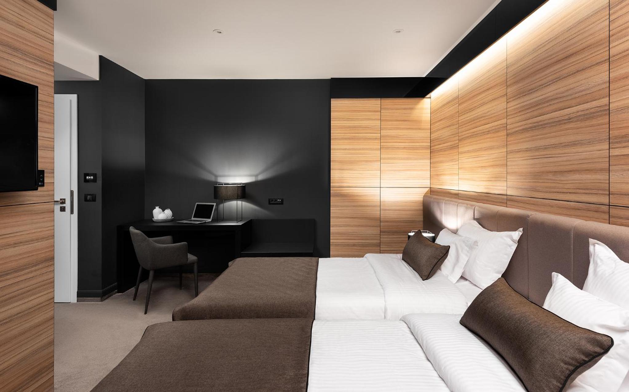 Superior Double Room - Photo 5