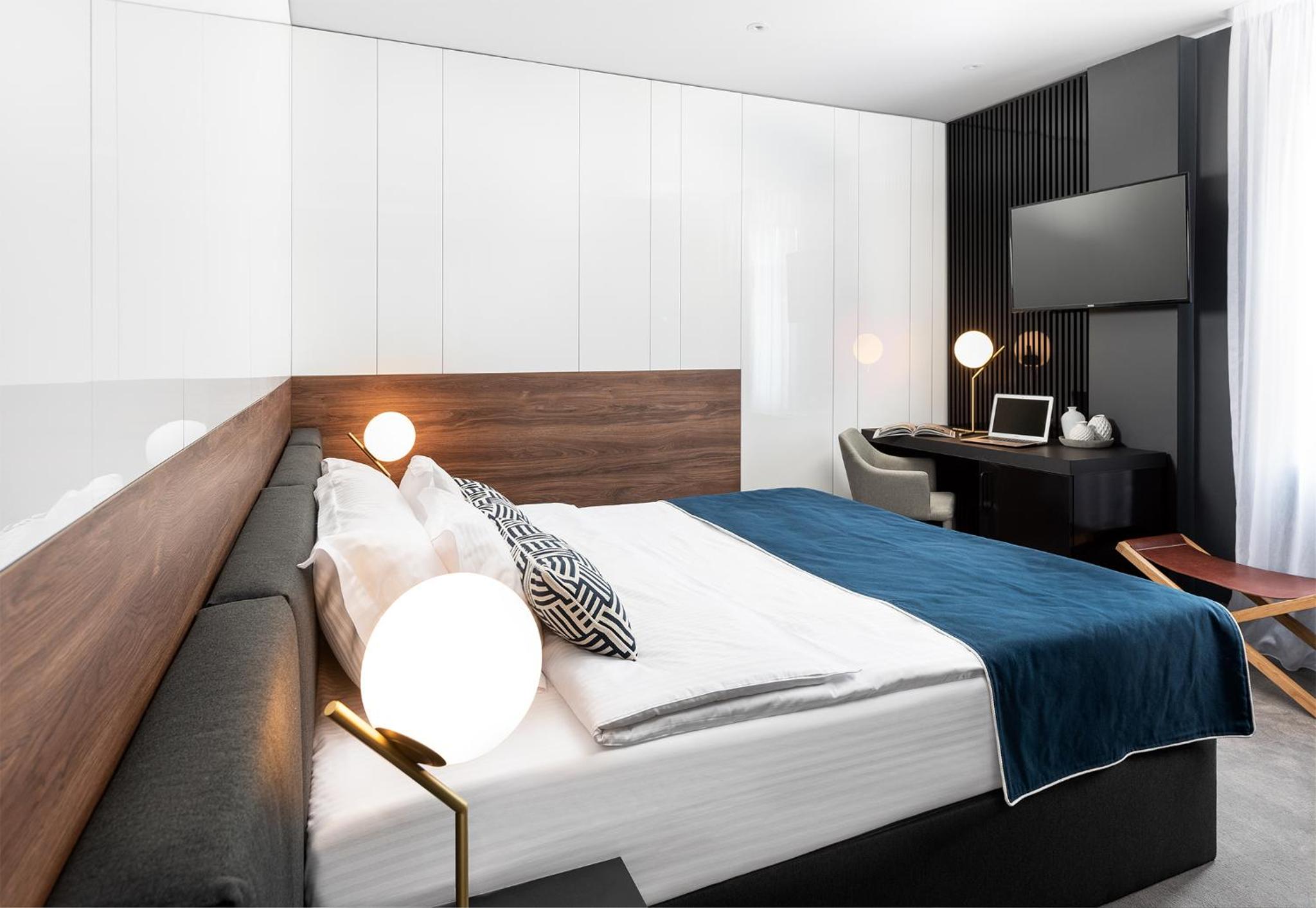 Double Room - Photo 6