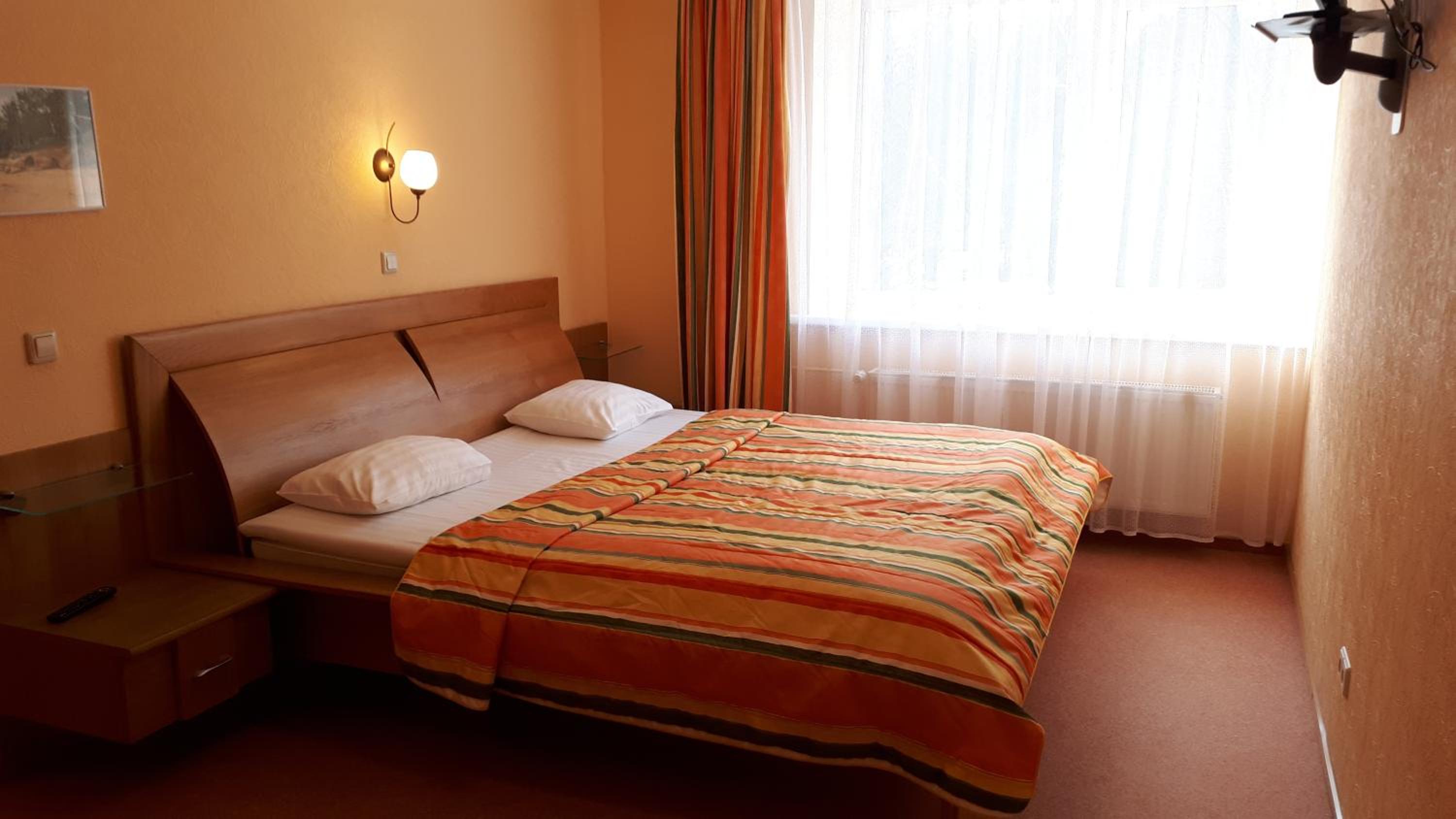 Suite photo 1
