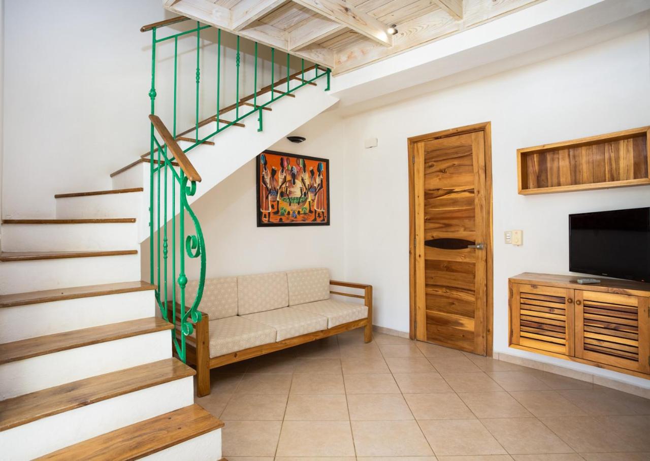 Apartamento - Planta Baja