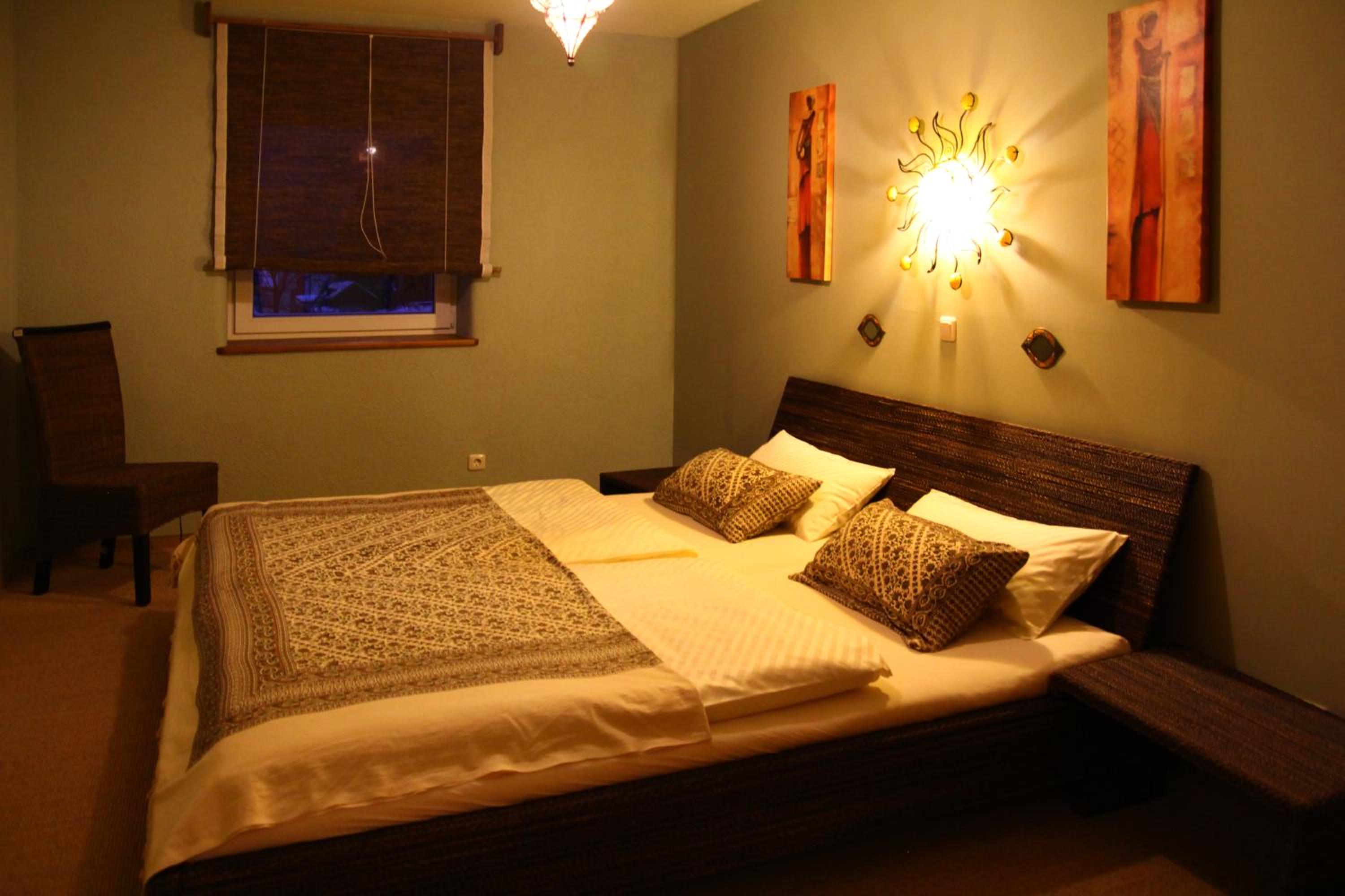 Two-Bedroom Apartment photo 1