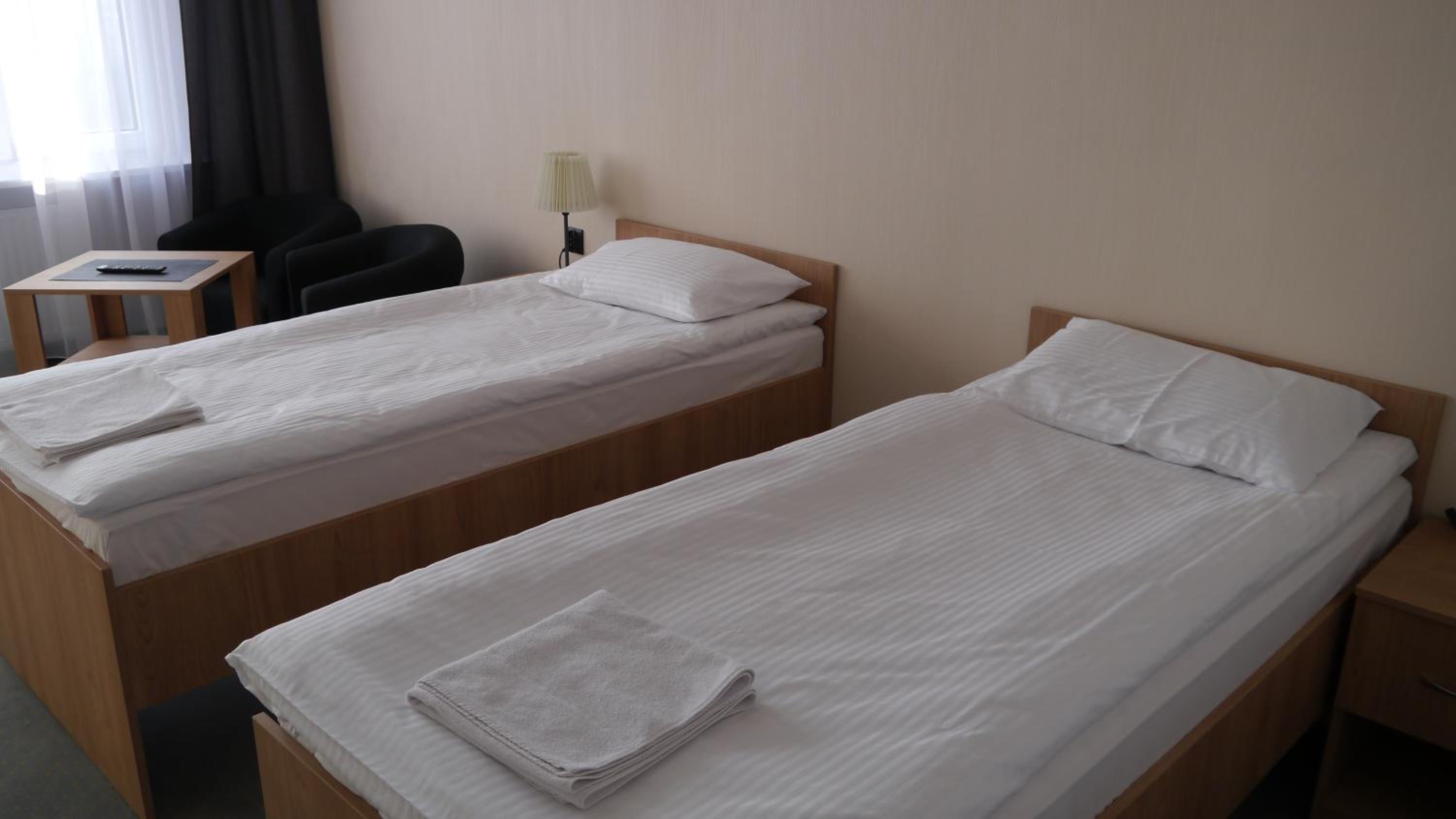 Superior Twin Room - Photo 1
