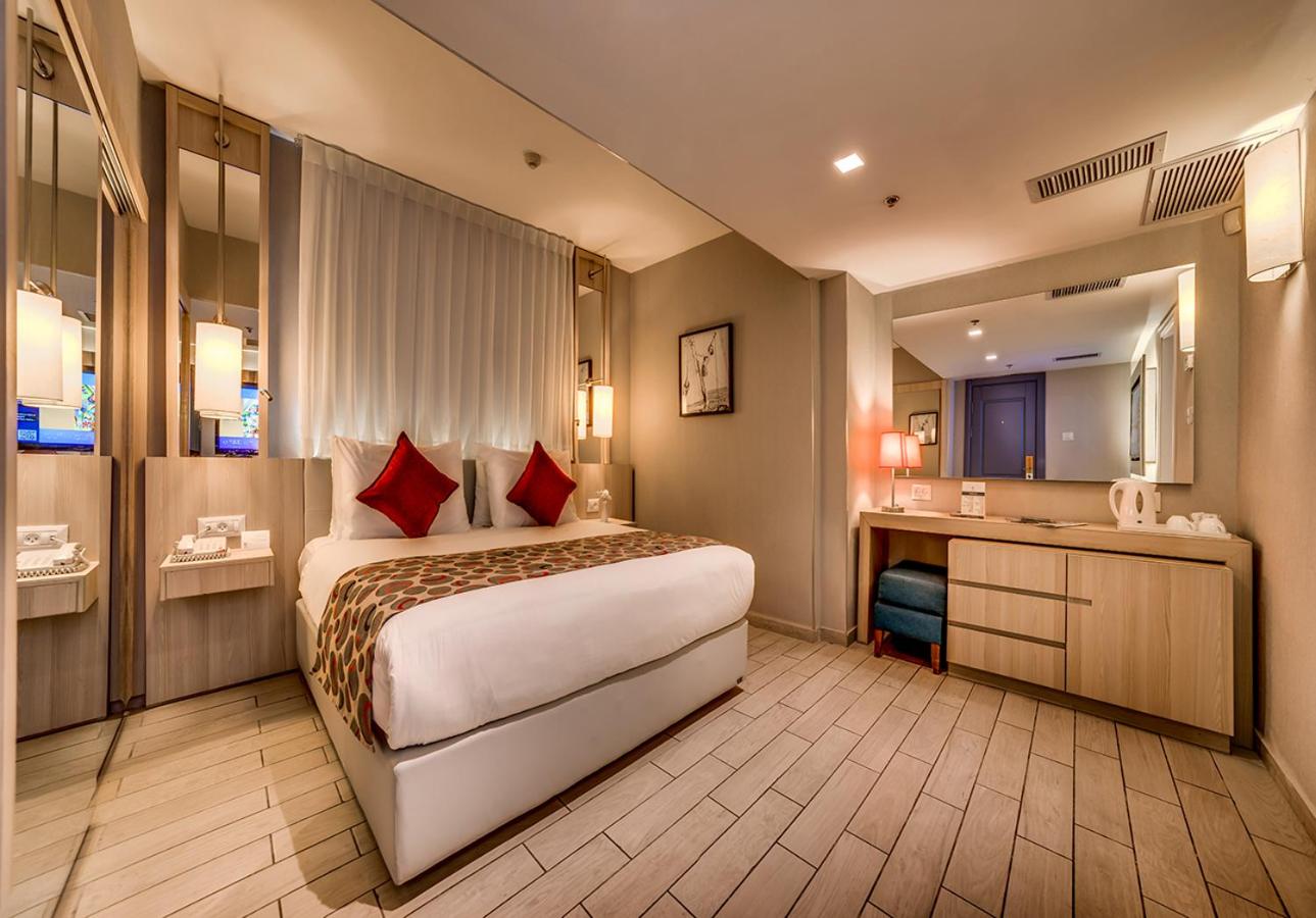 Standard Double Room - Photo 1