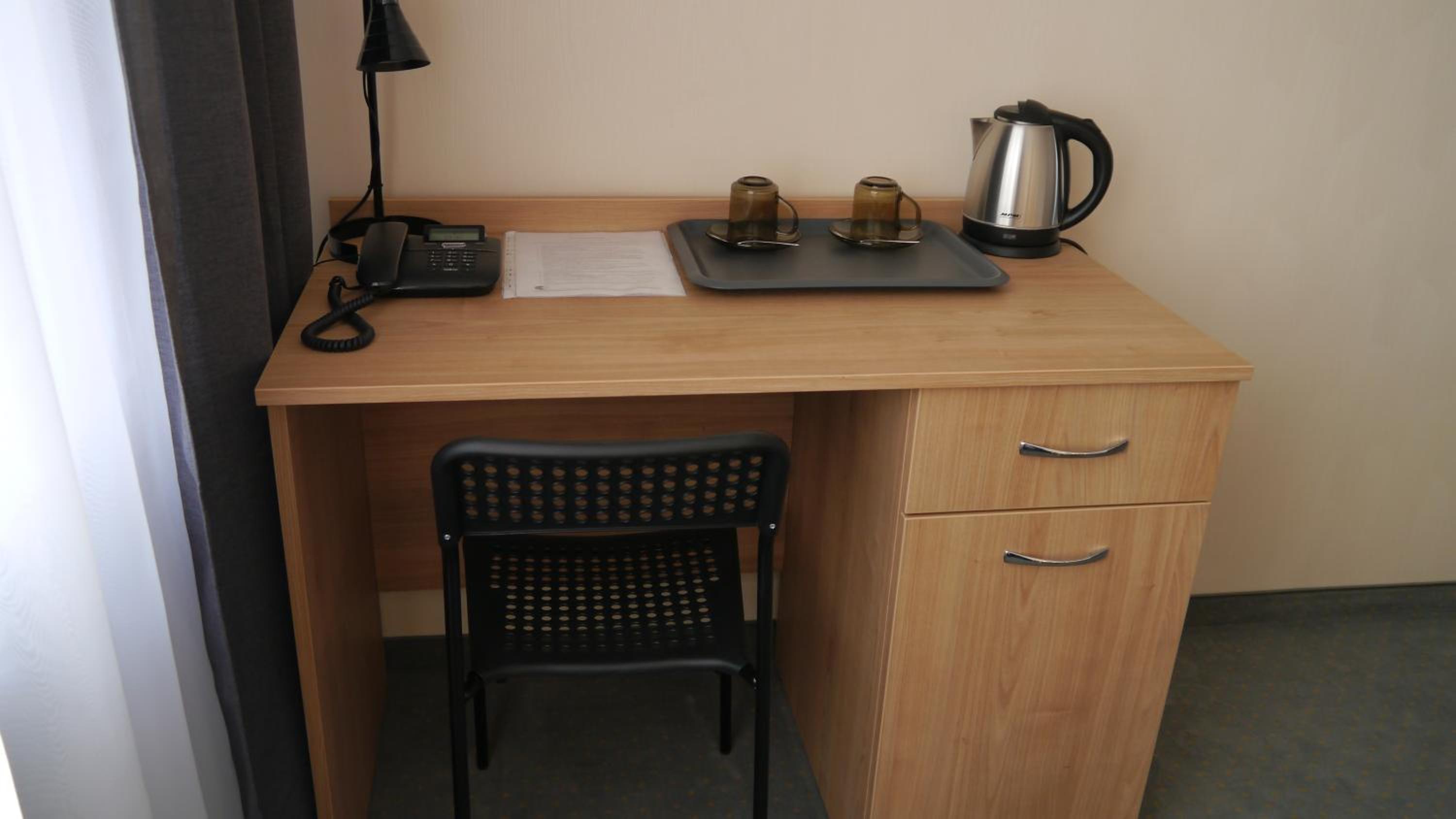 Superior Twin Room - Photo 3