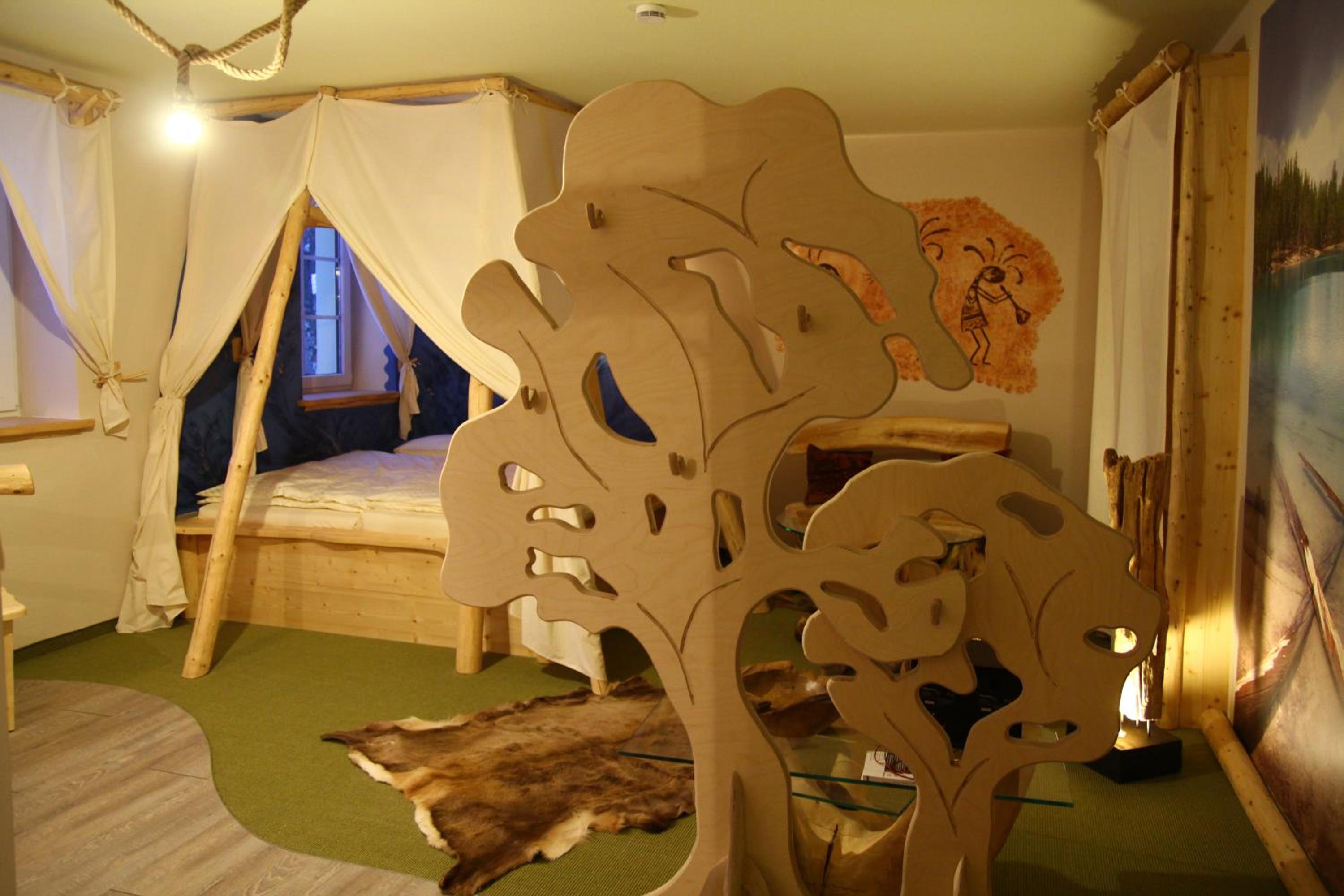 Apartment with Terrace photo 1