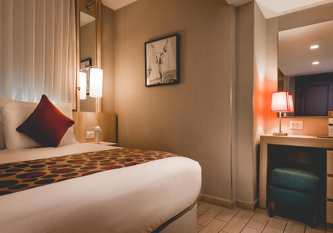 Standard Double Room - Photo 2