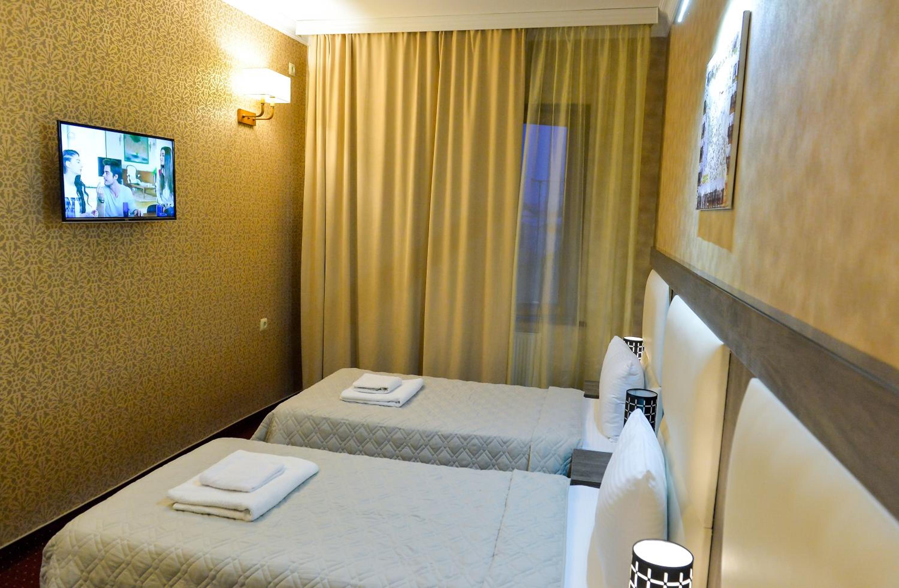 Twin Room photo 2