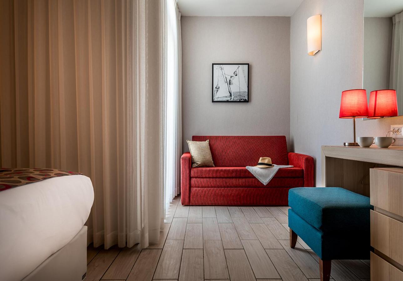 Superior Double Room - Photo 1