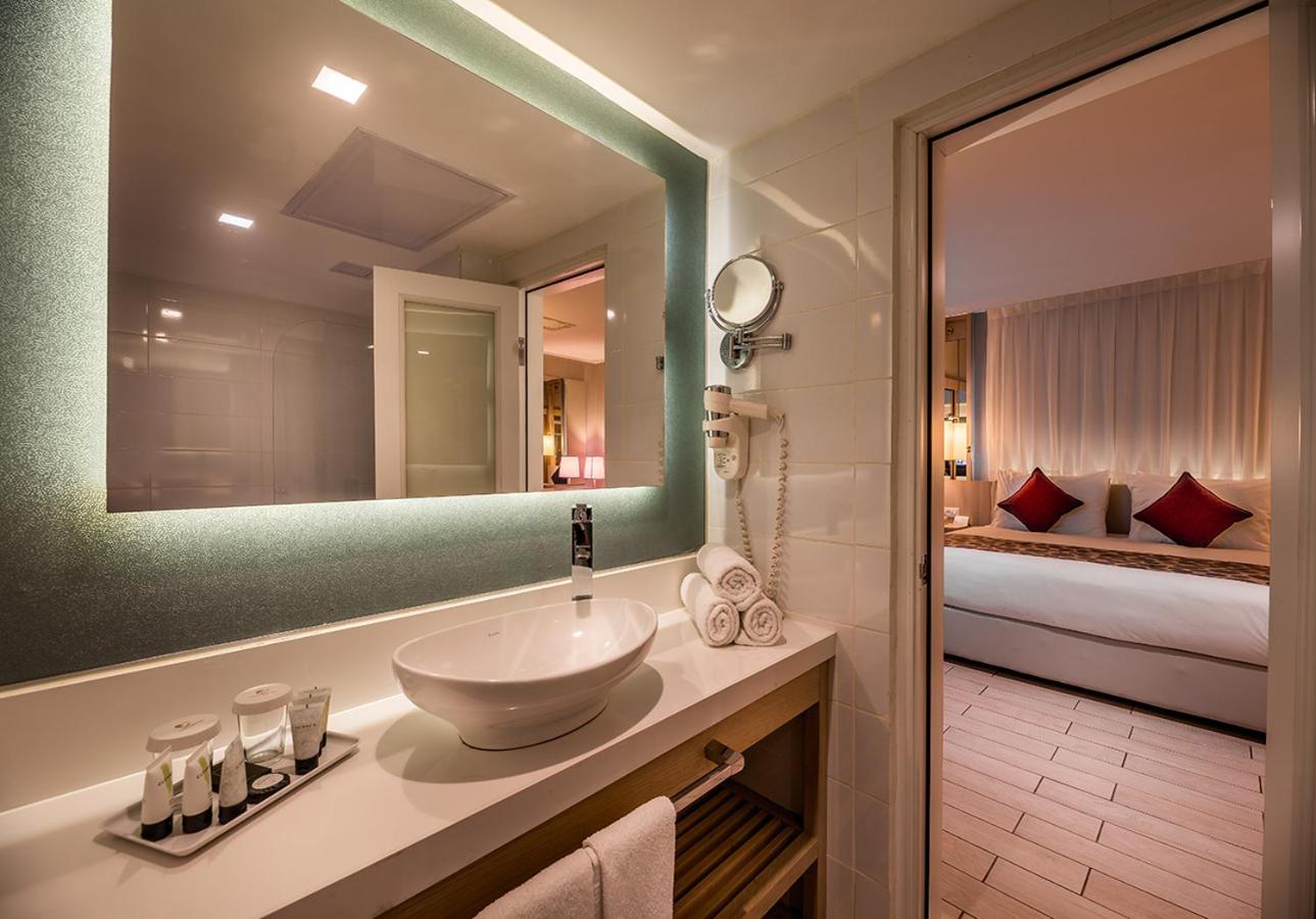 Standard Double Room - Photo 3