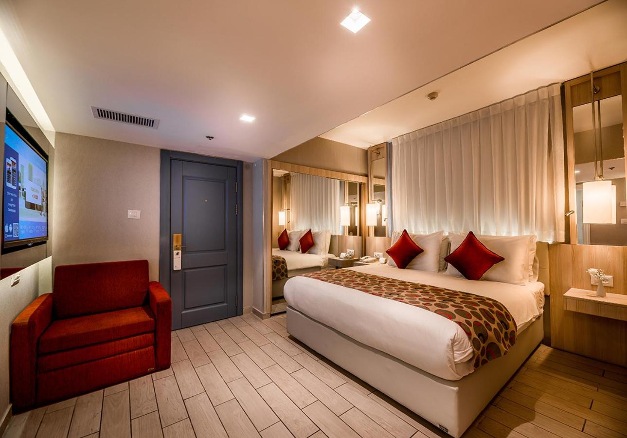 Standard Double Room - Photo 4