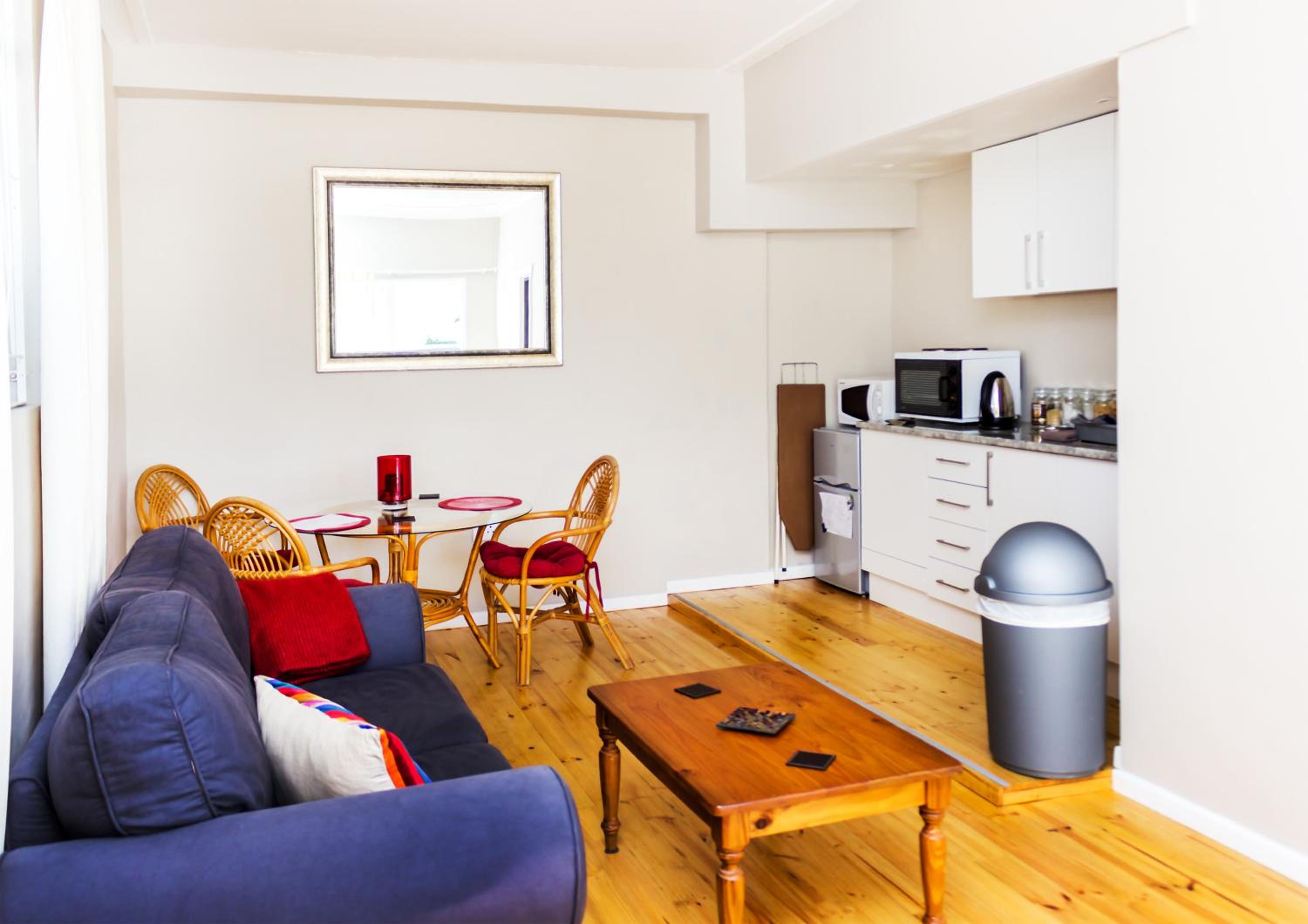 Chalet - Photo 2