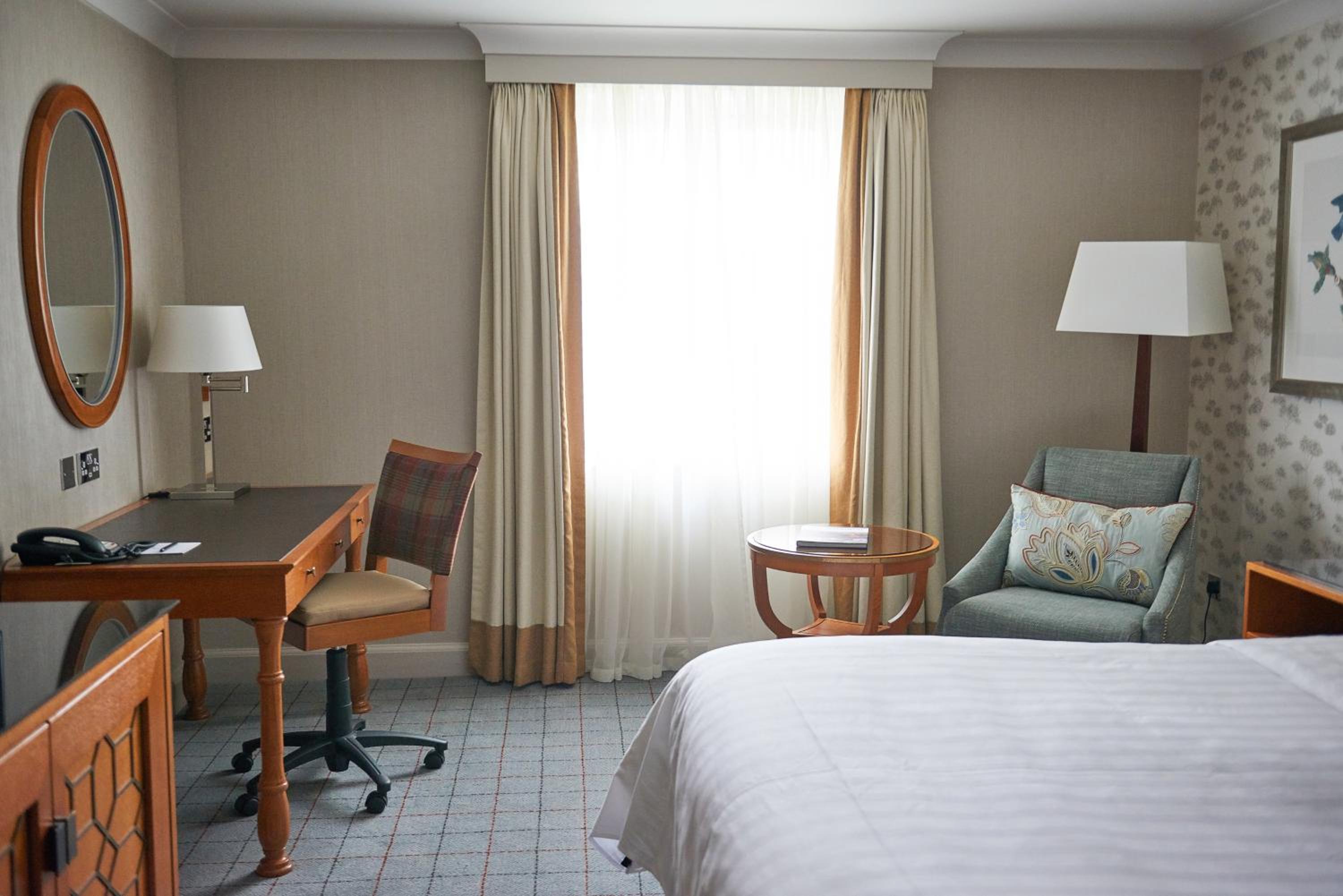 Dalmahoy Hotel & Country Club — photo 88