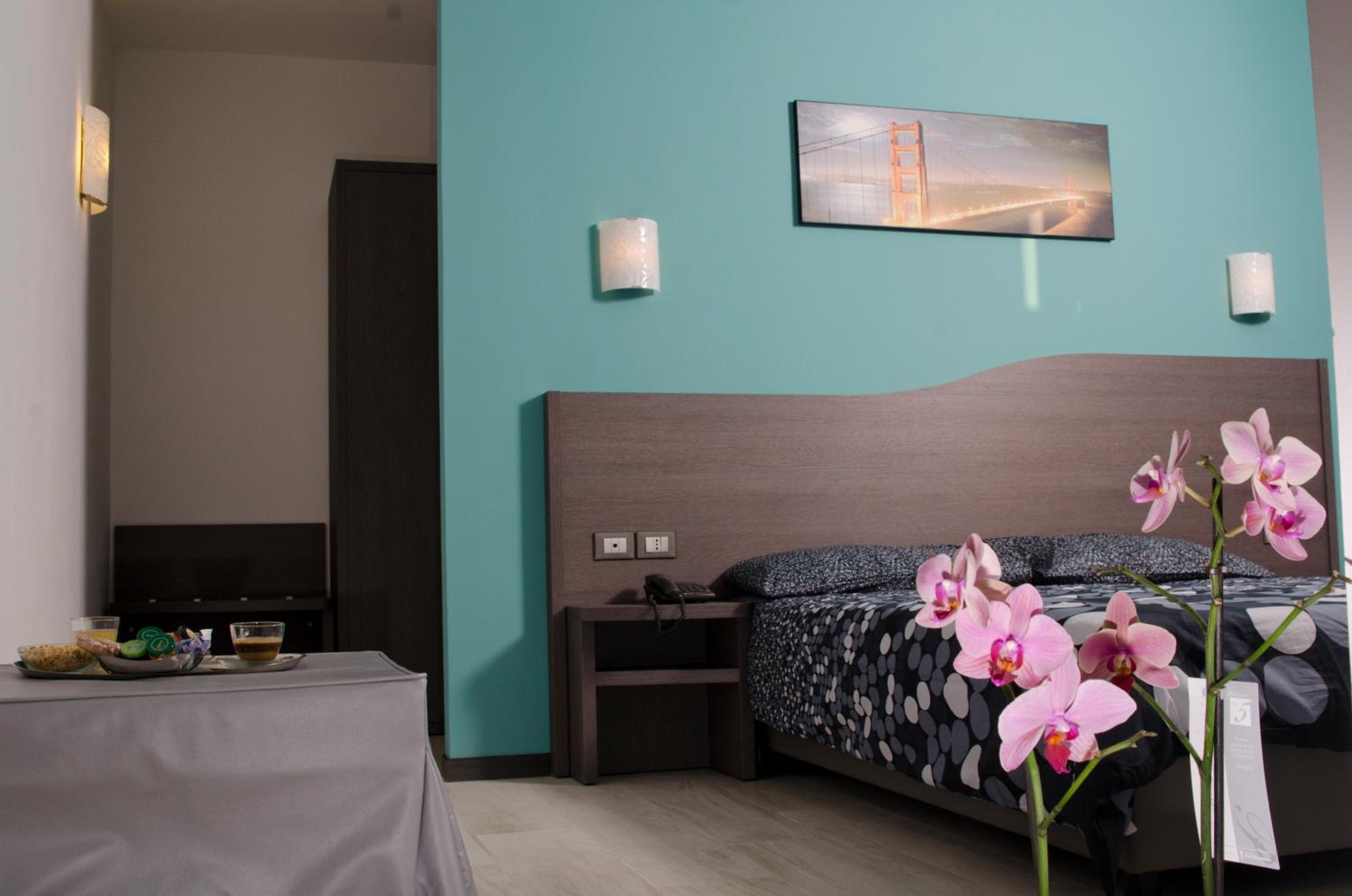 Triple Room with Balcony photo 1