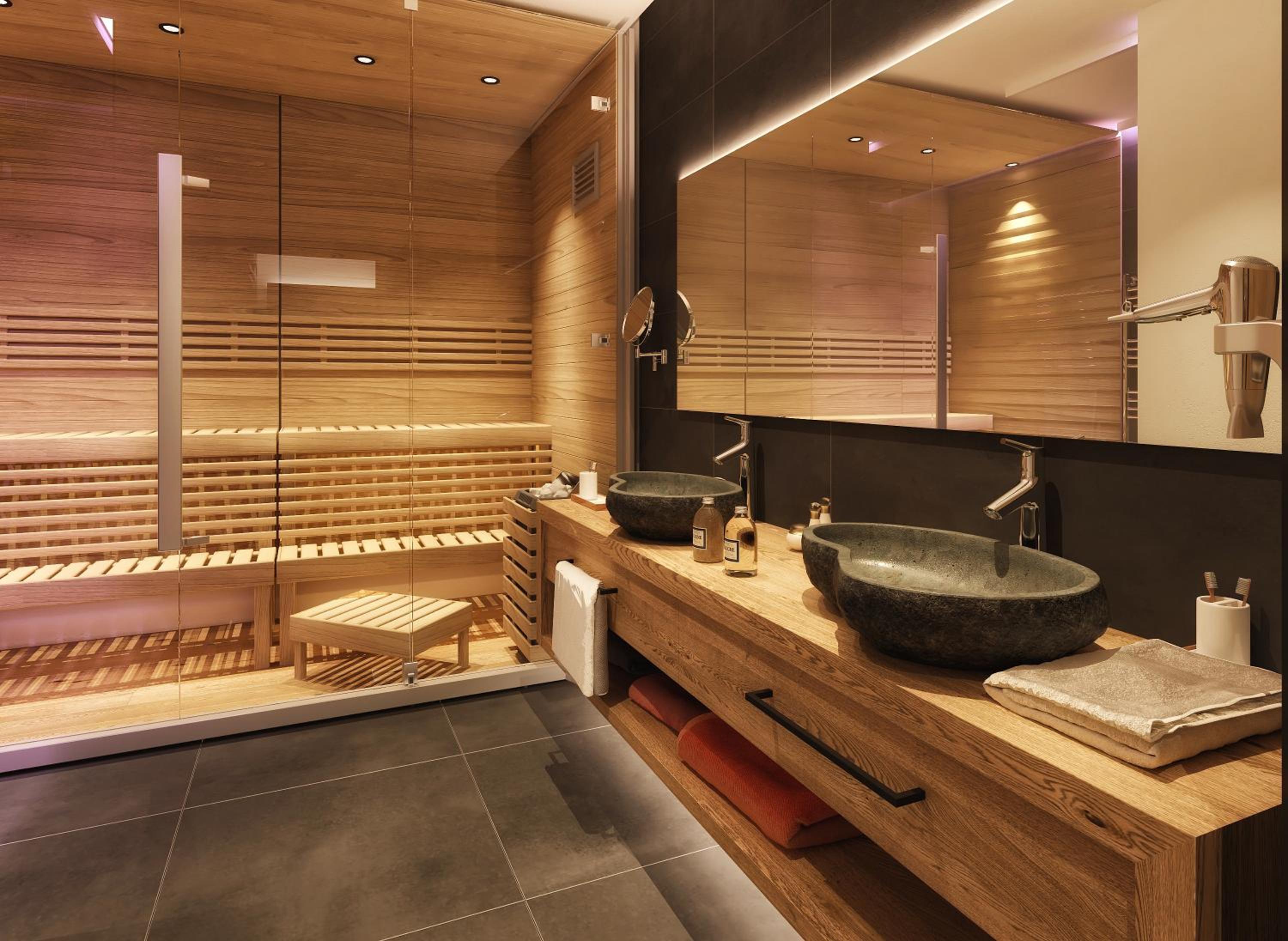 Deluxe Suite- WOW - Photo 2
