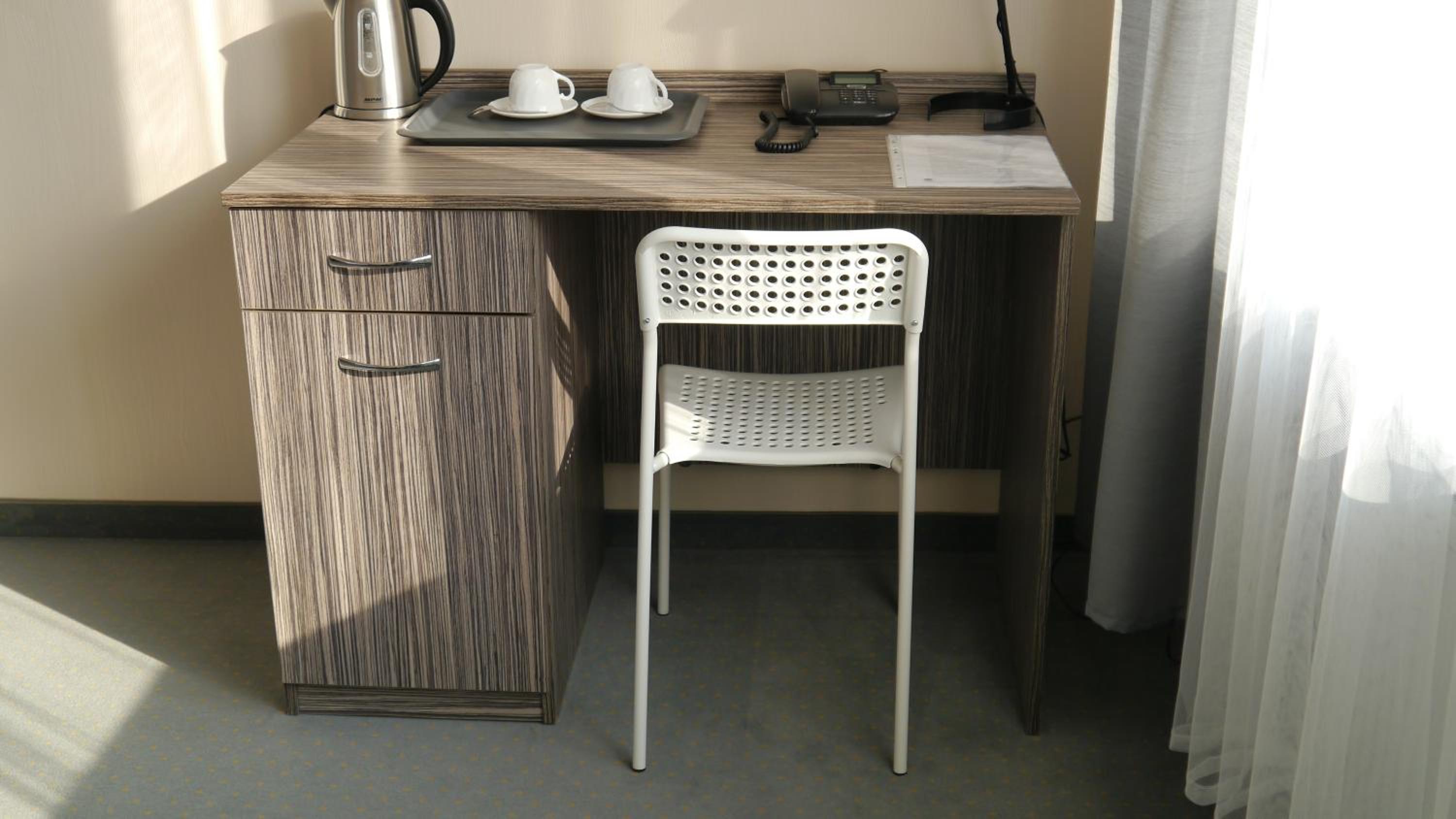 Superior Twin Room - Photo 6