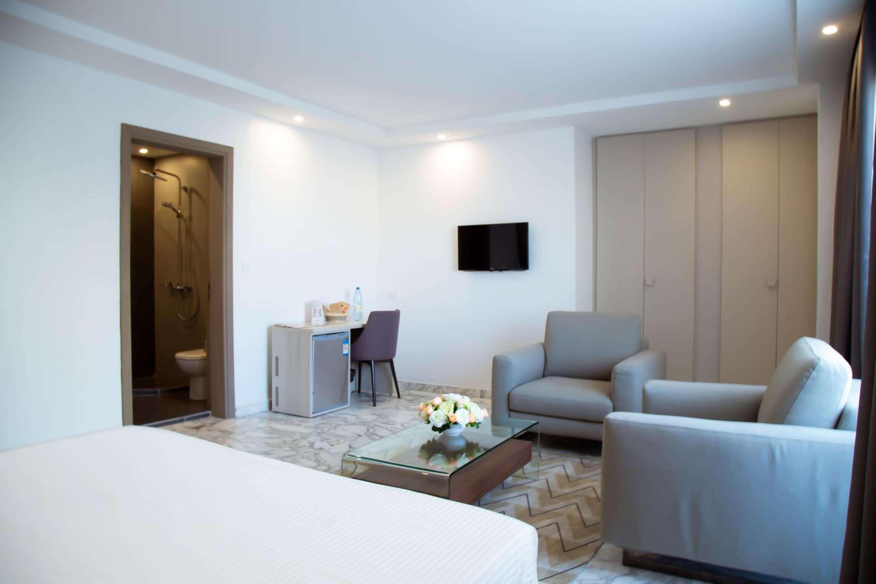 Deluxe Room photo 1