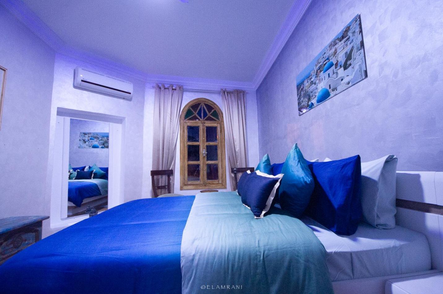 Double Room with Mountain View photo 3