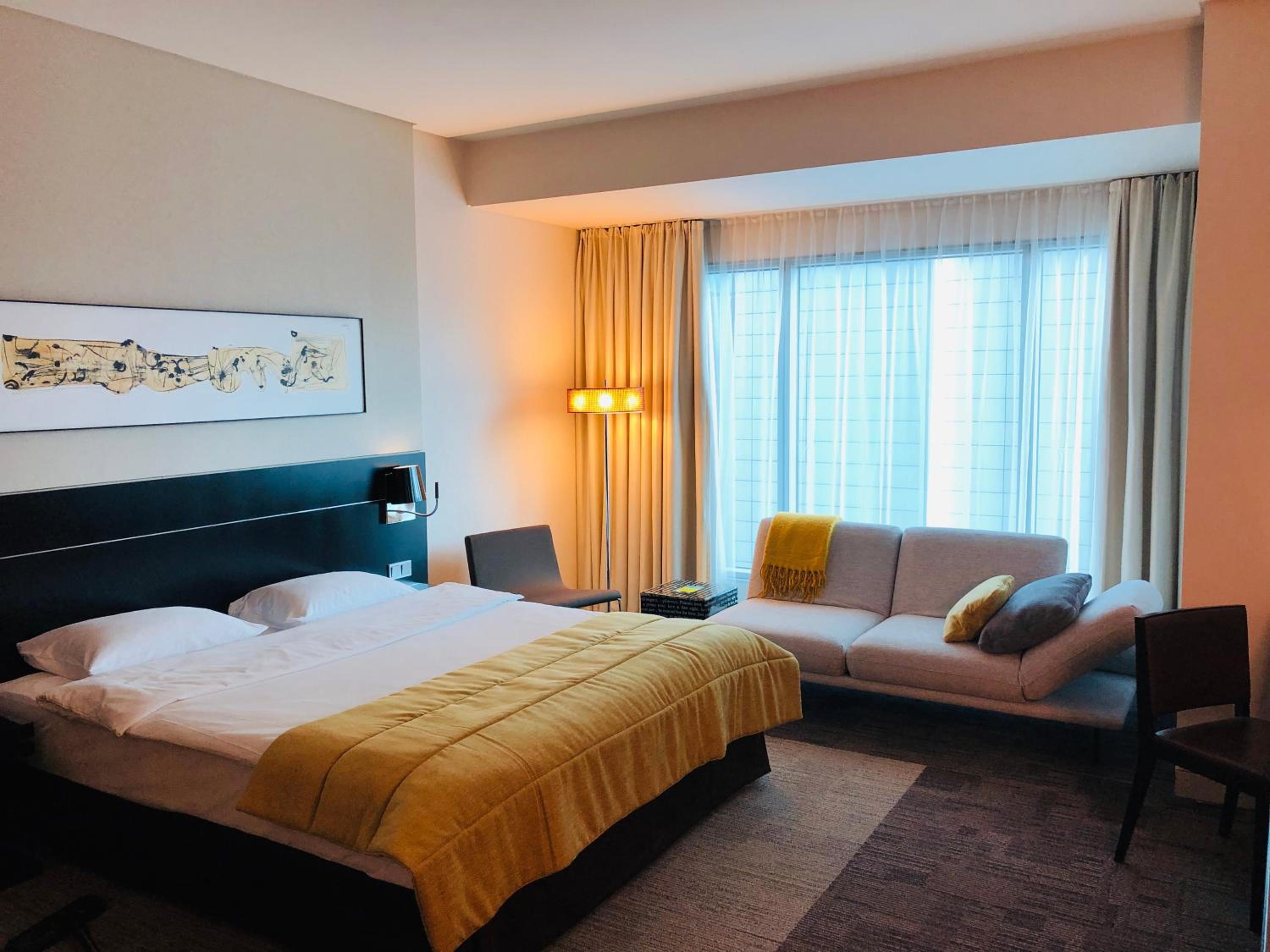 Premium Room - Photo 1