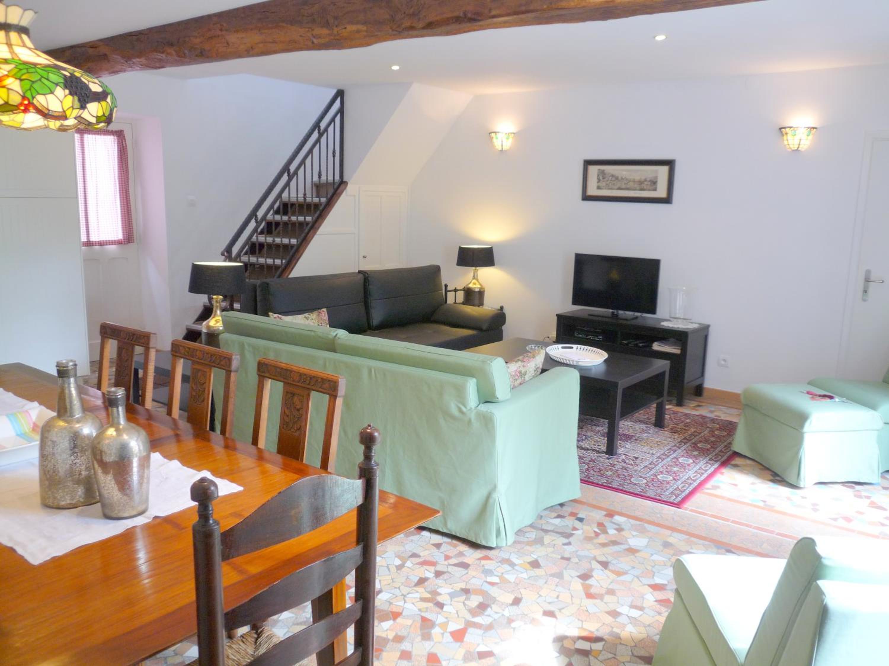 Two-Bedroom House (8 Adults) photo 3