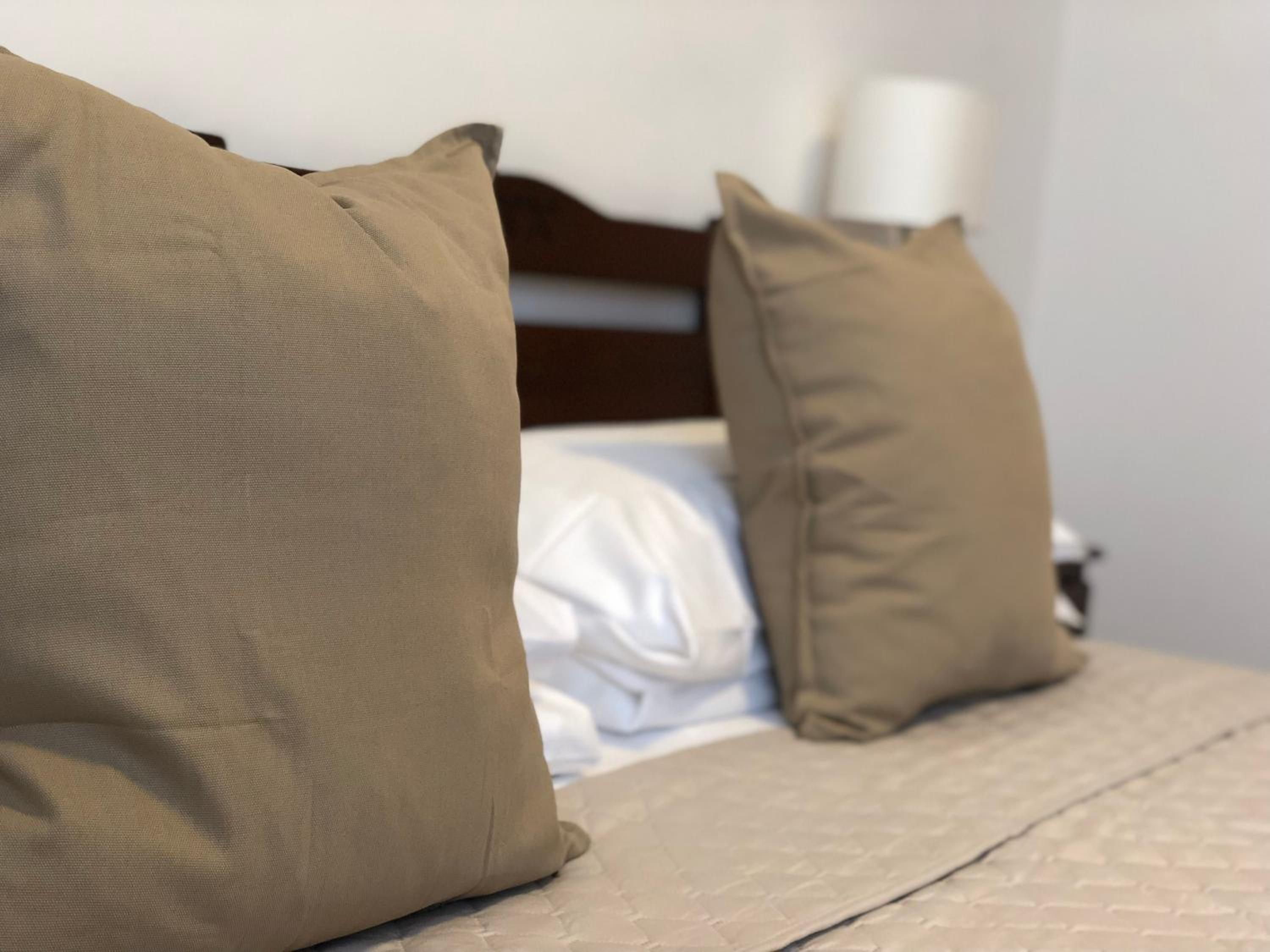 Budget Double or Twin Room - Photo 4