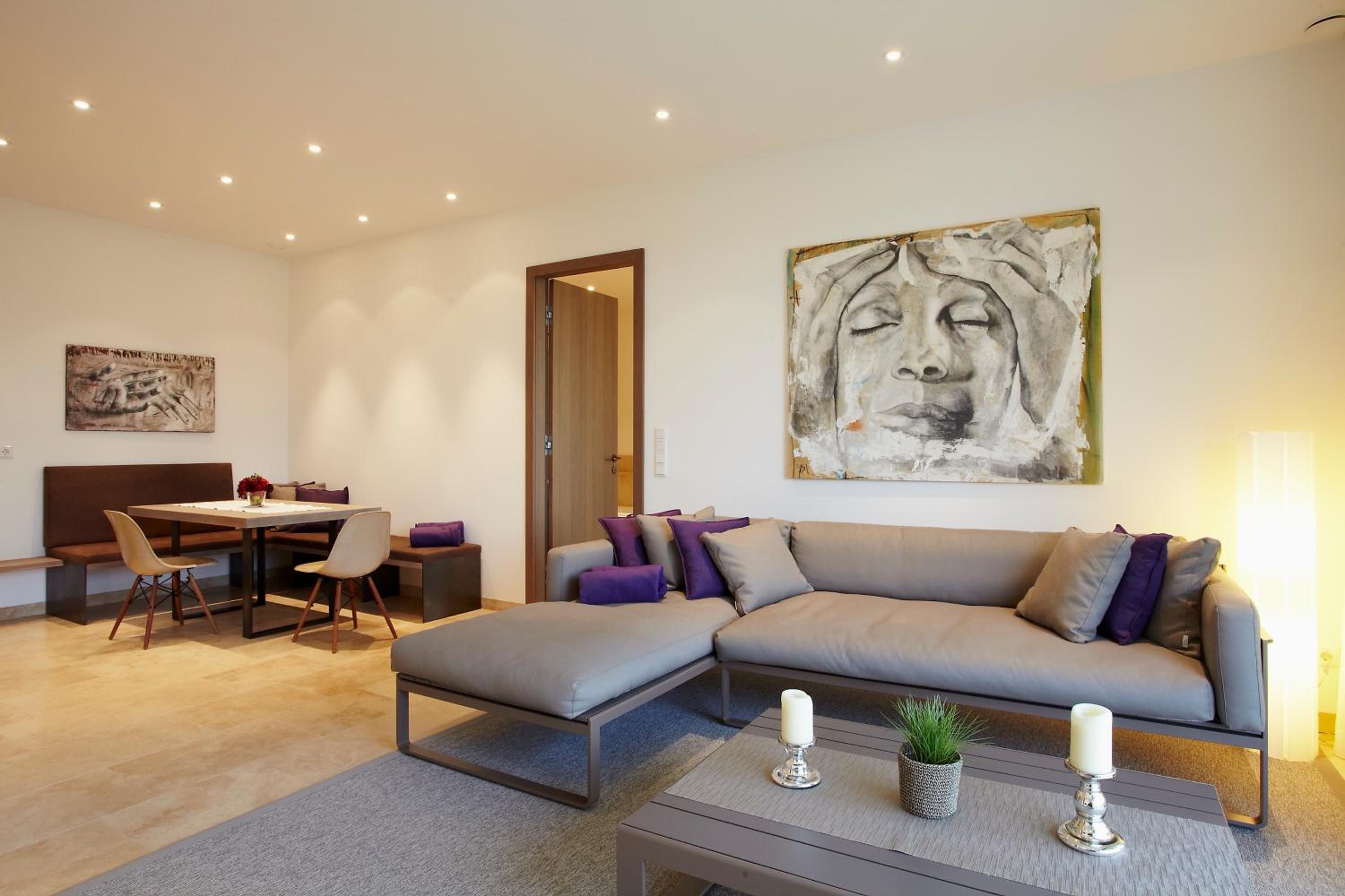 Two-Bedroom Villa photo 1