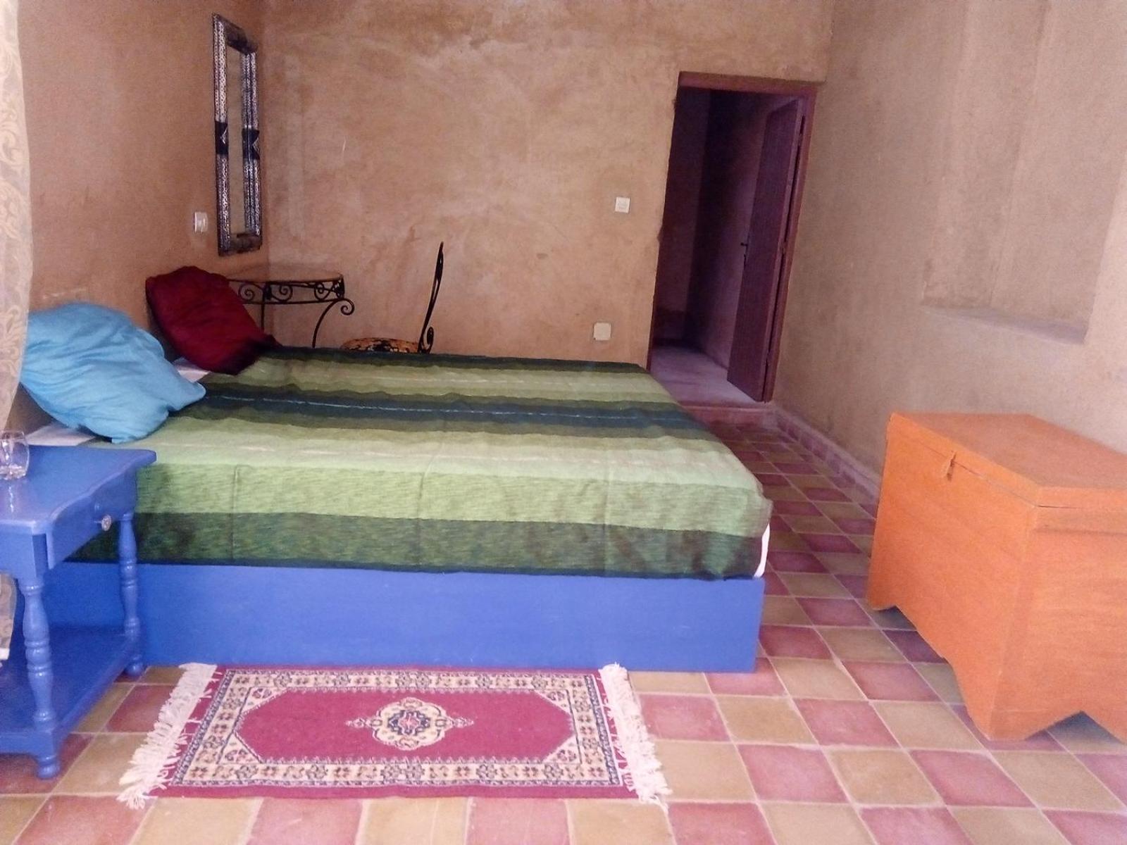 Deluxe Double Room with Shower - Photo 2
