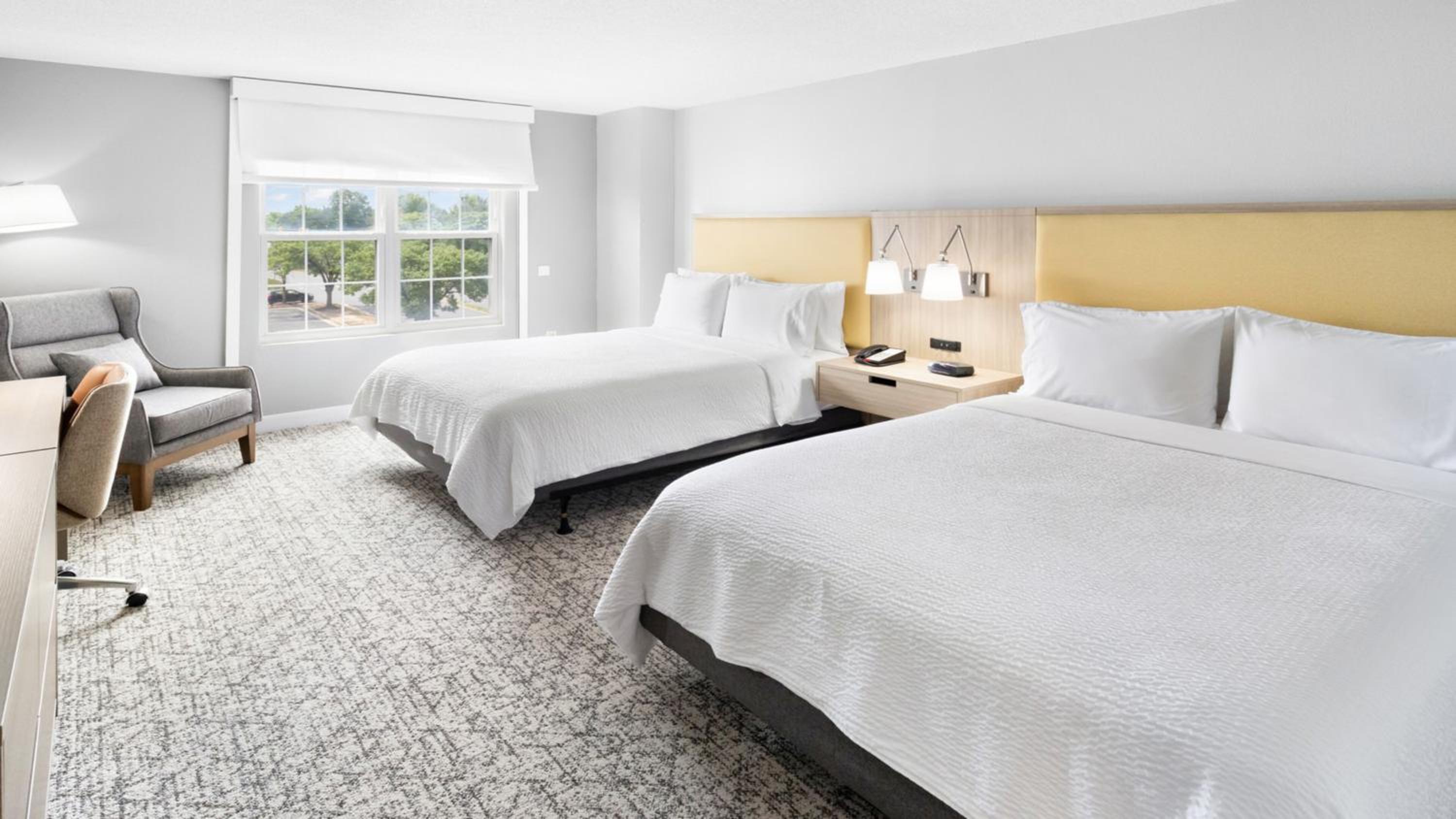 Holiday Inn Chantilly - Dulles Arpt Area by IHG
