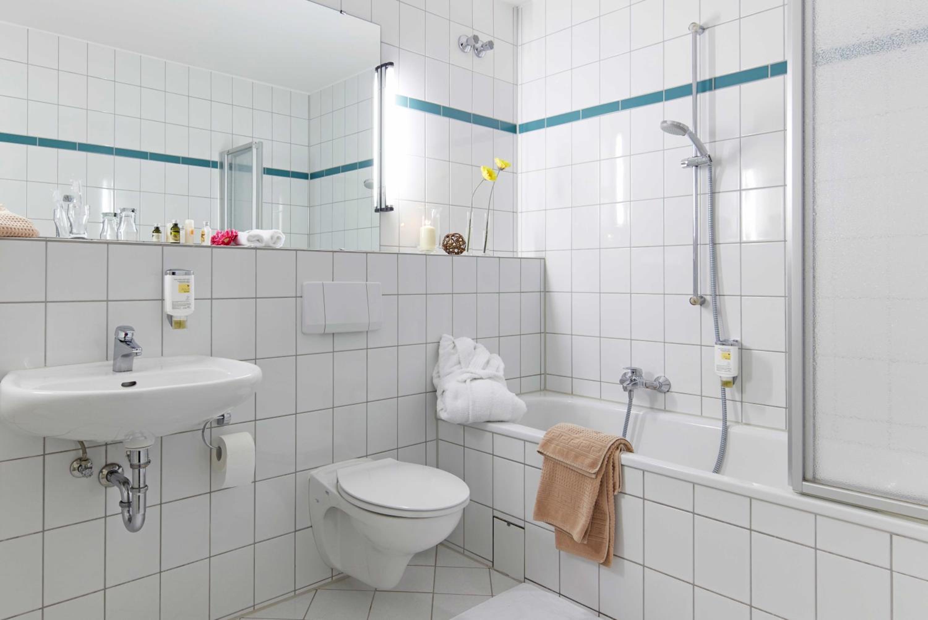Essential Double or Twin Room photo 3