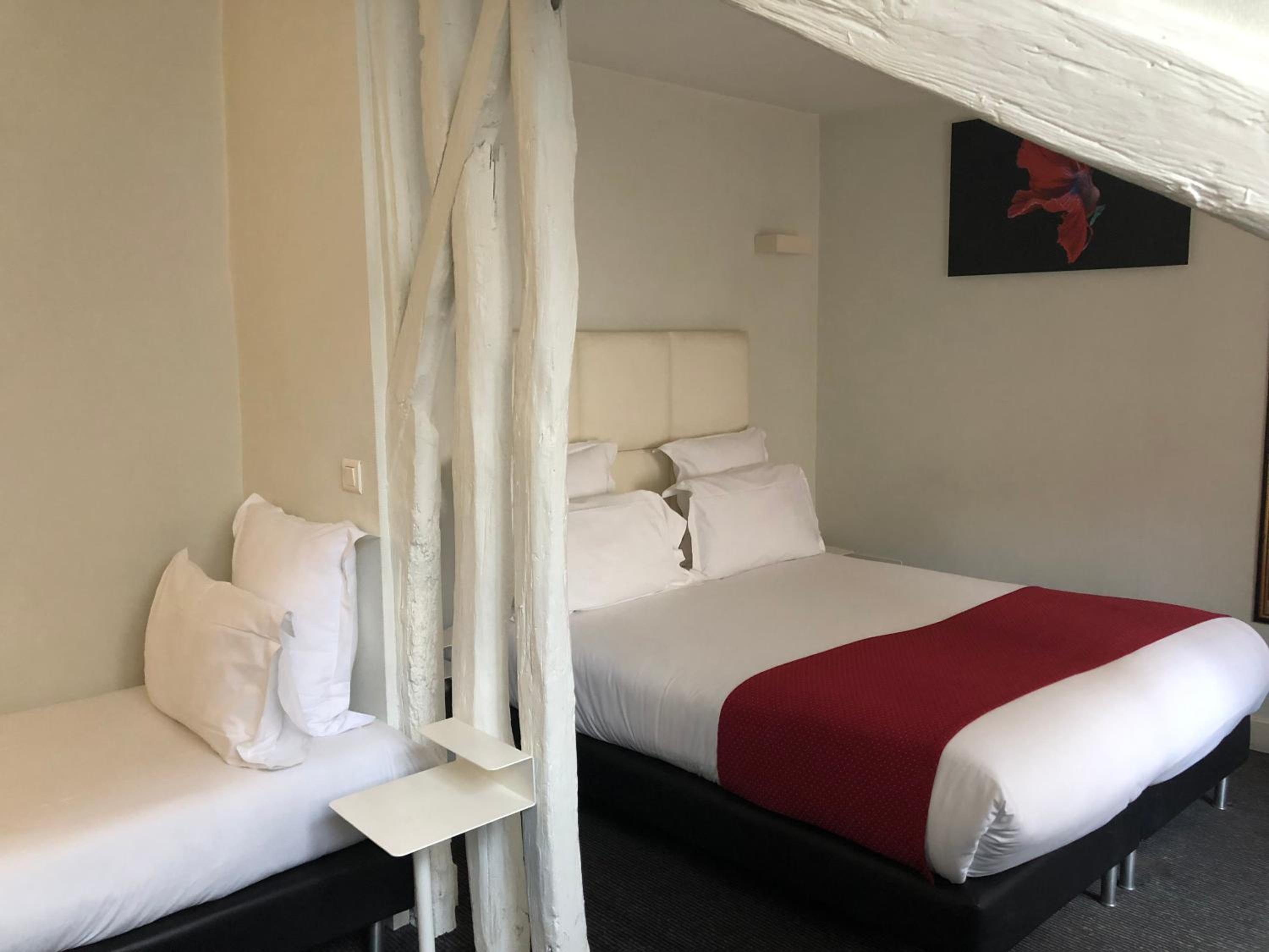 Triple Room photo 3