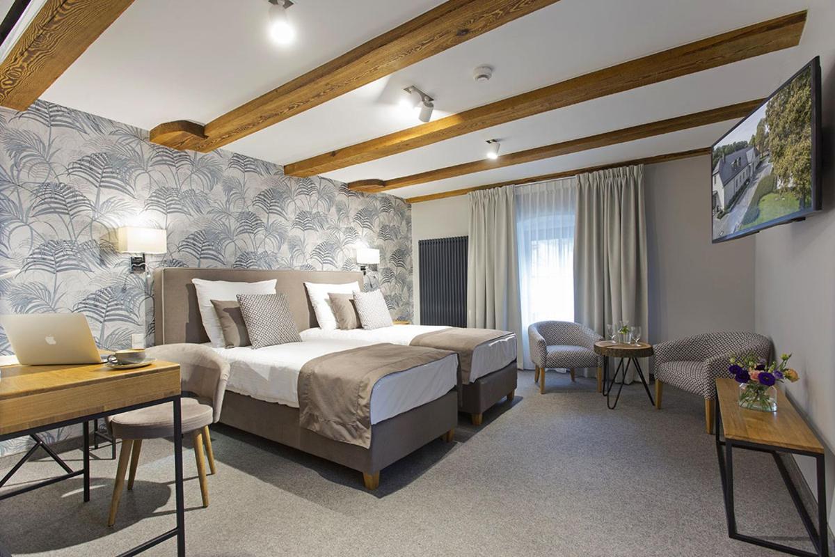 Twin Room - Photo 4