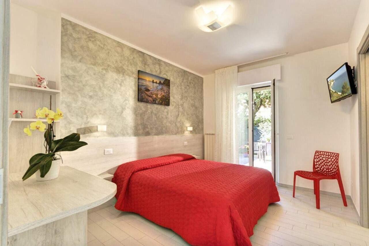 Deluxe Room photo 1