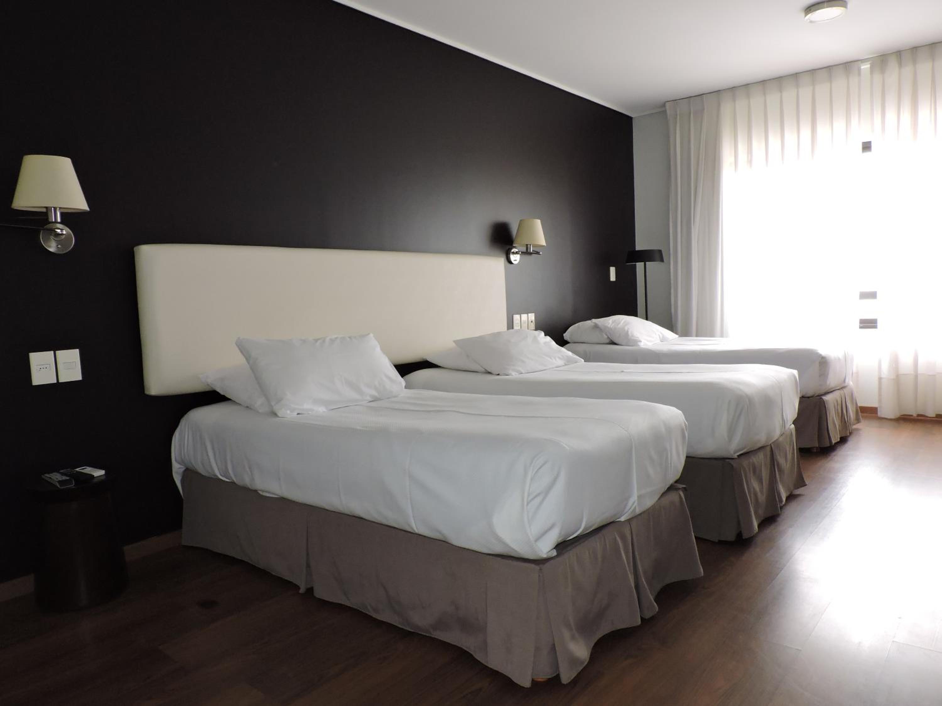 Classic Triple Room - Photo 1