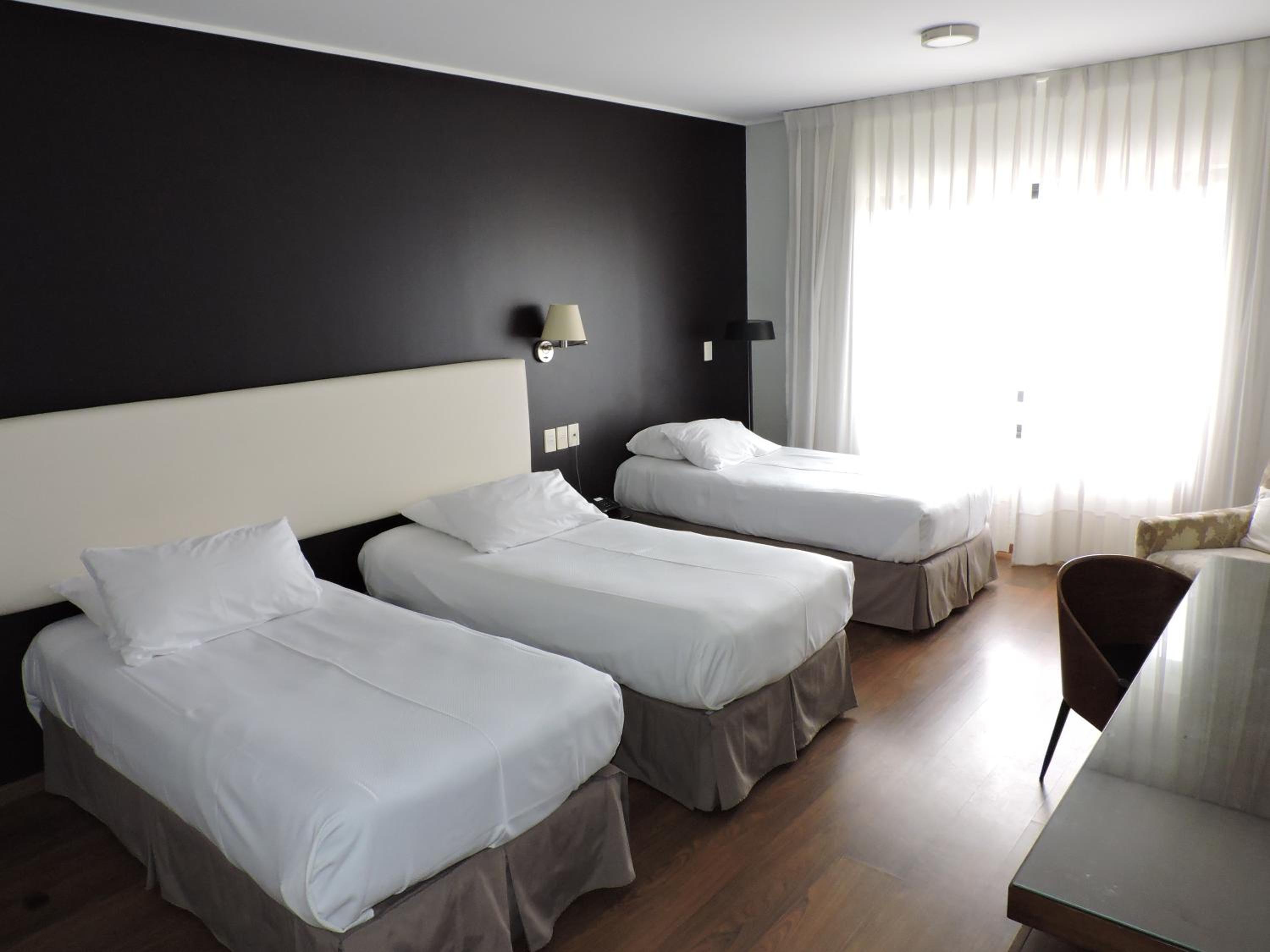 Classic Triple Room - Photo 3