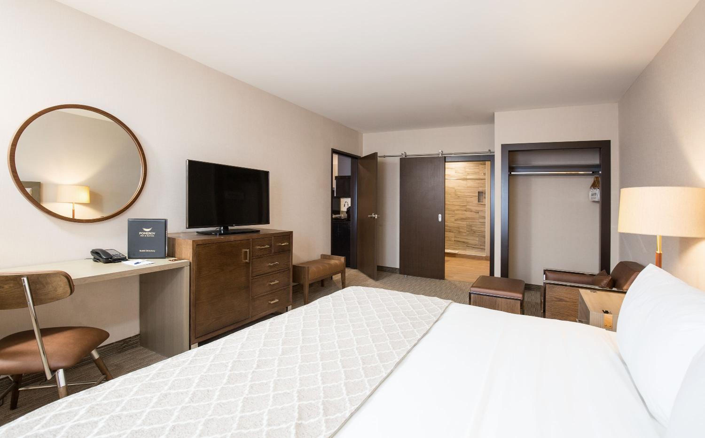 Executive Suite photo 1