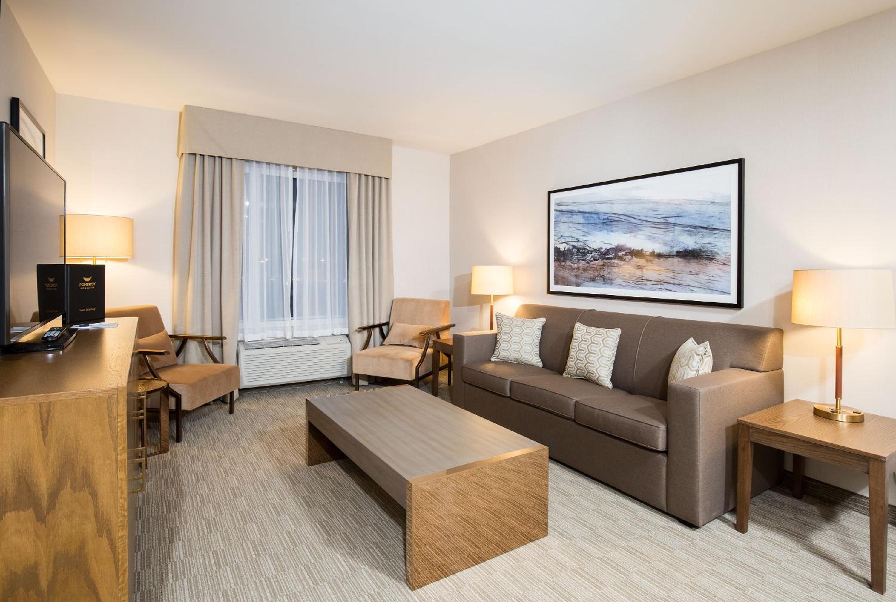 Executive Suite photo 3