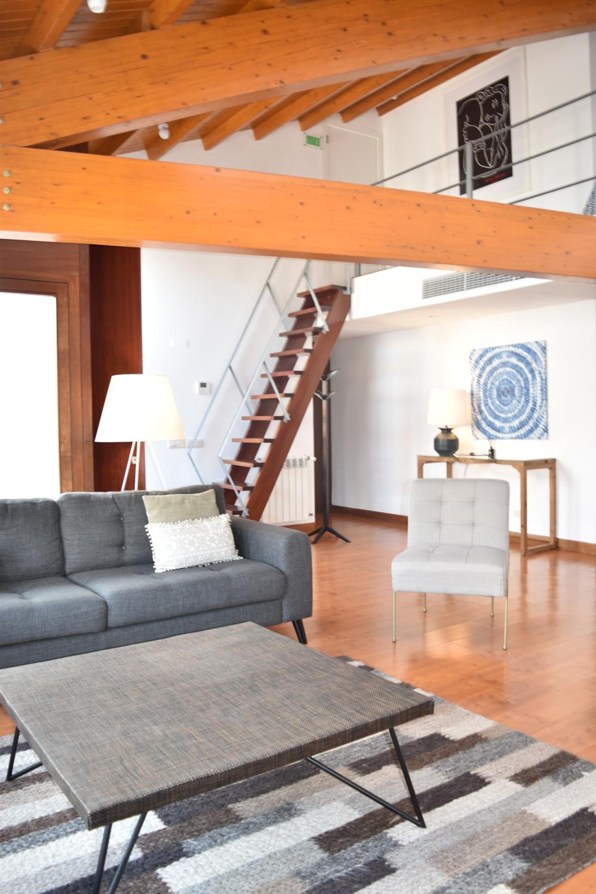 Loft - Photo 28
