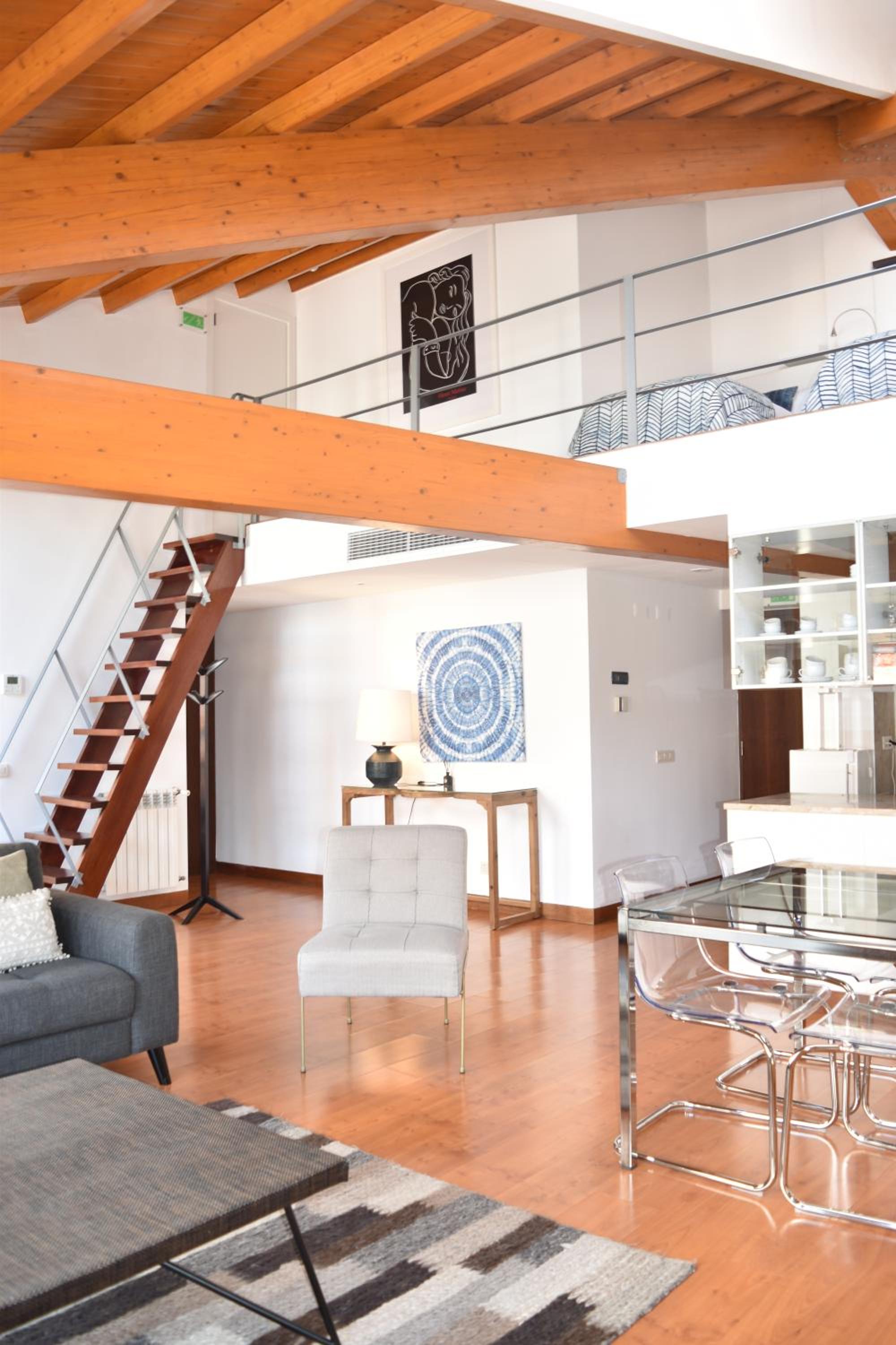 Loft - Photo 29