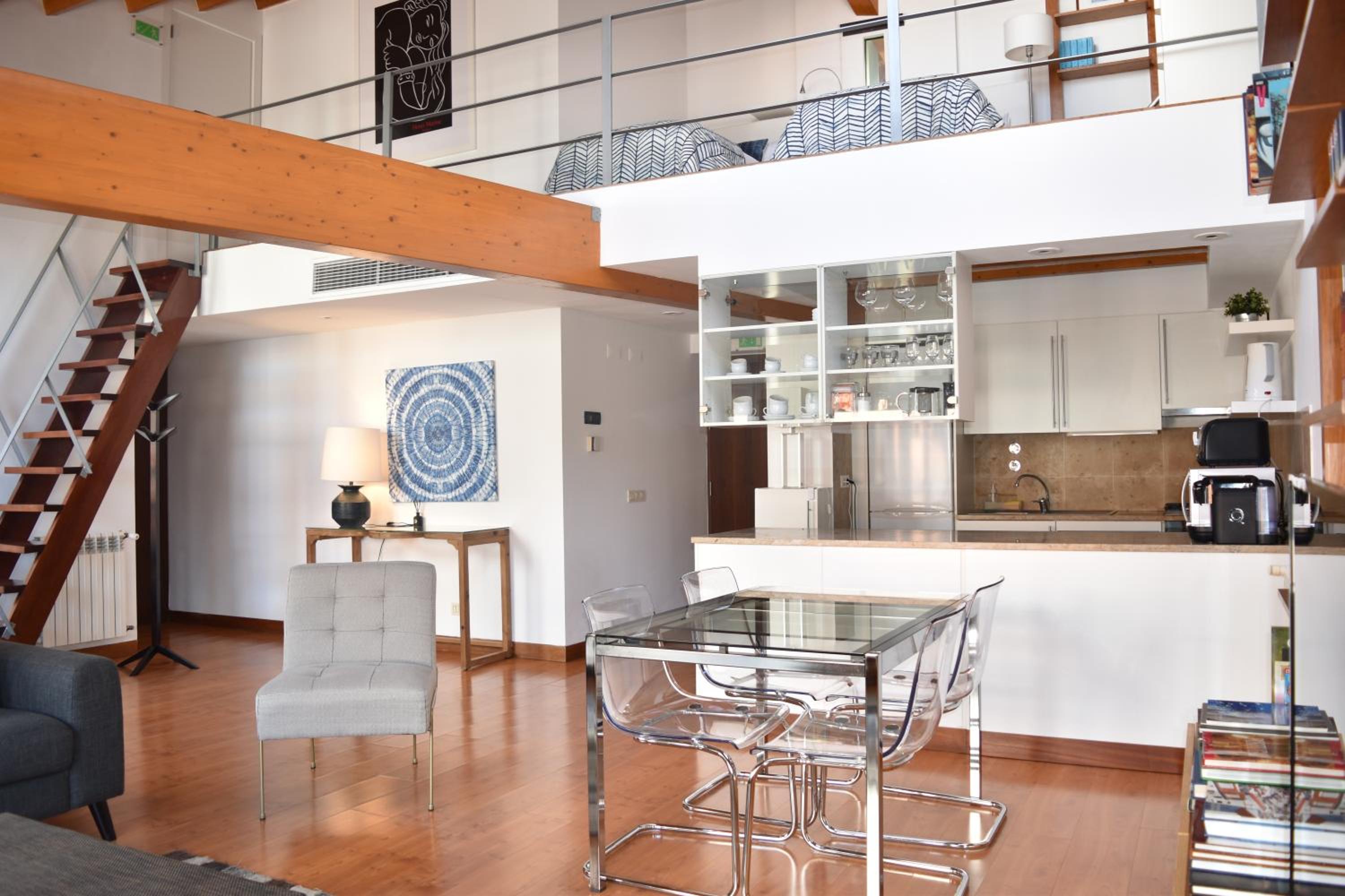 Loft - Photo 31