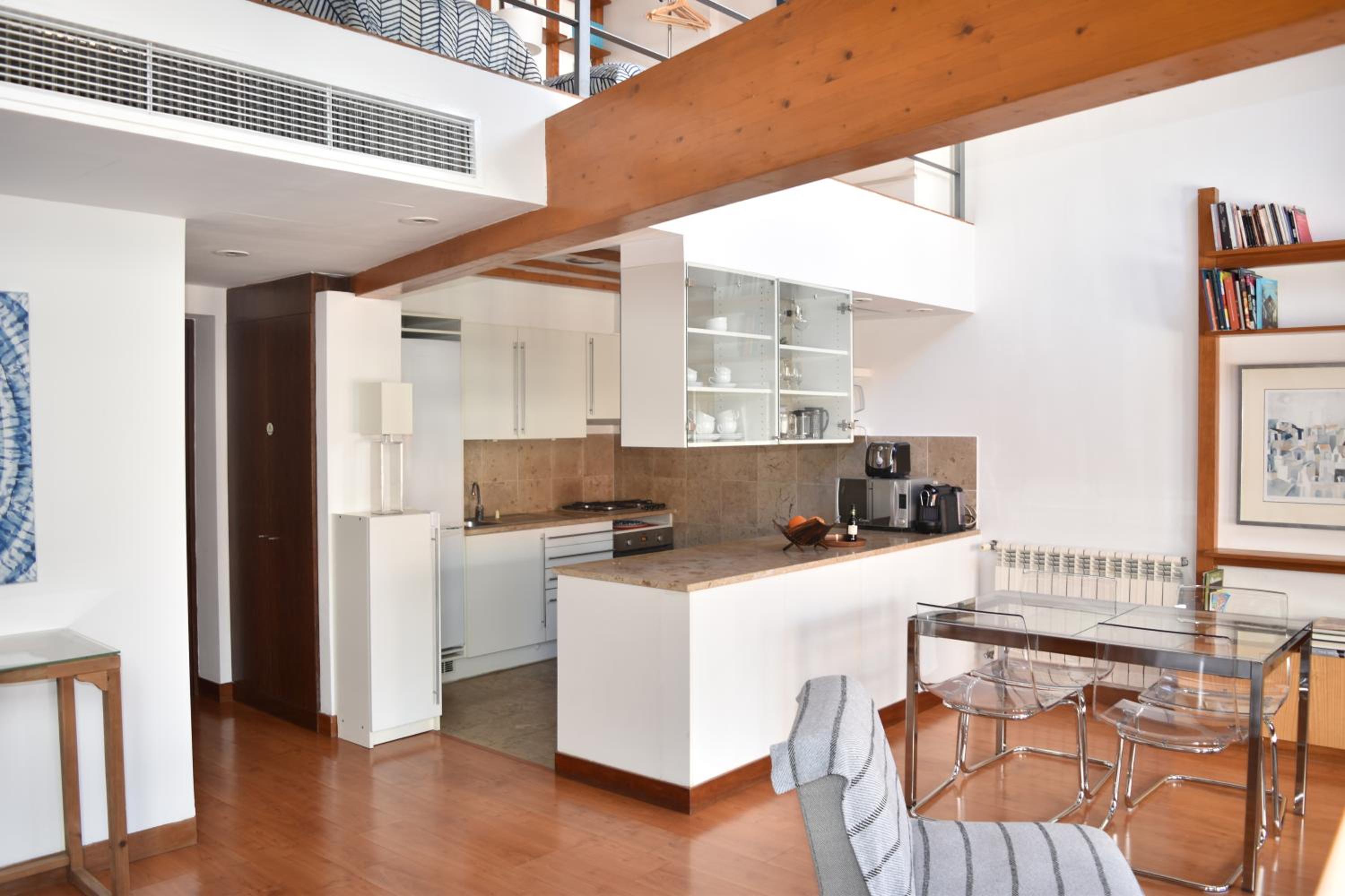 Loft - Photo 32